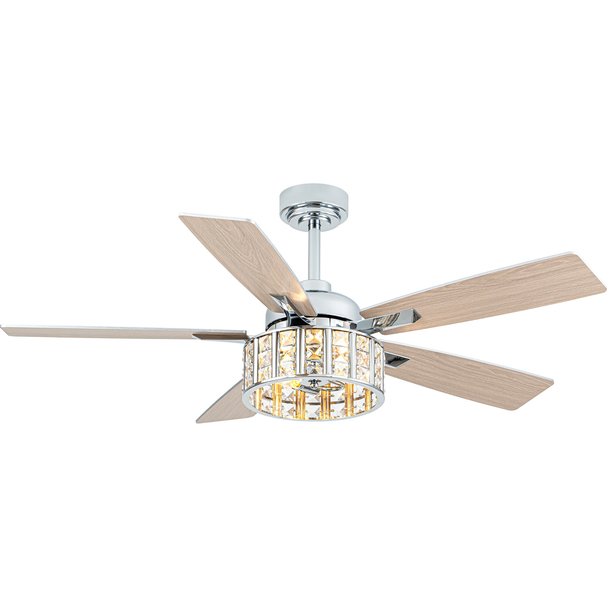 Bella Depot DCFSD5229 Ceiling-Fans - View #4