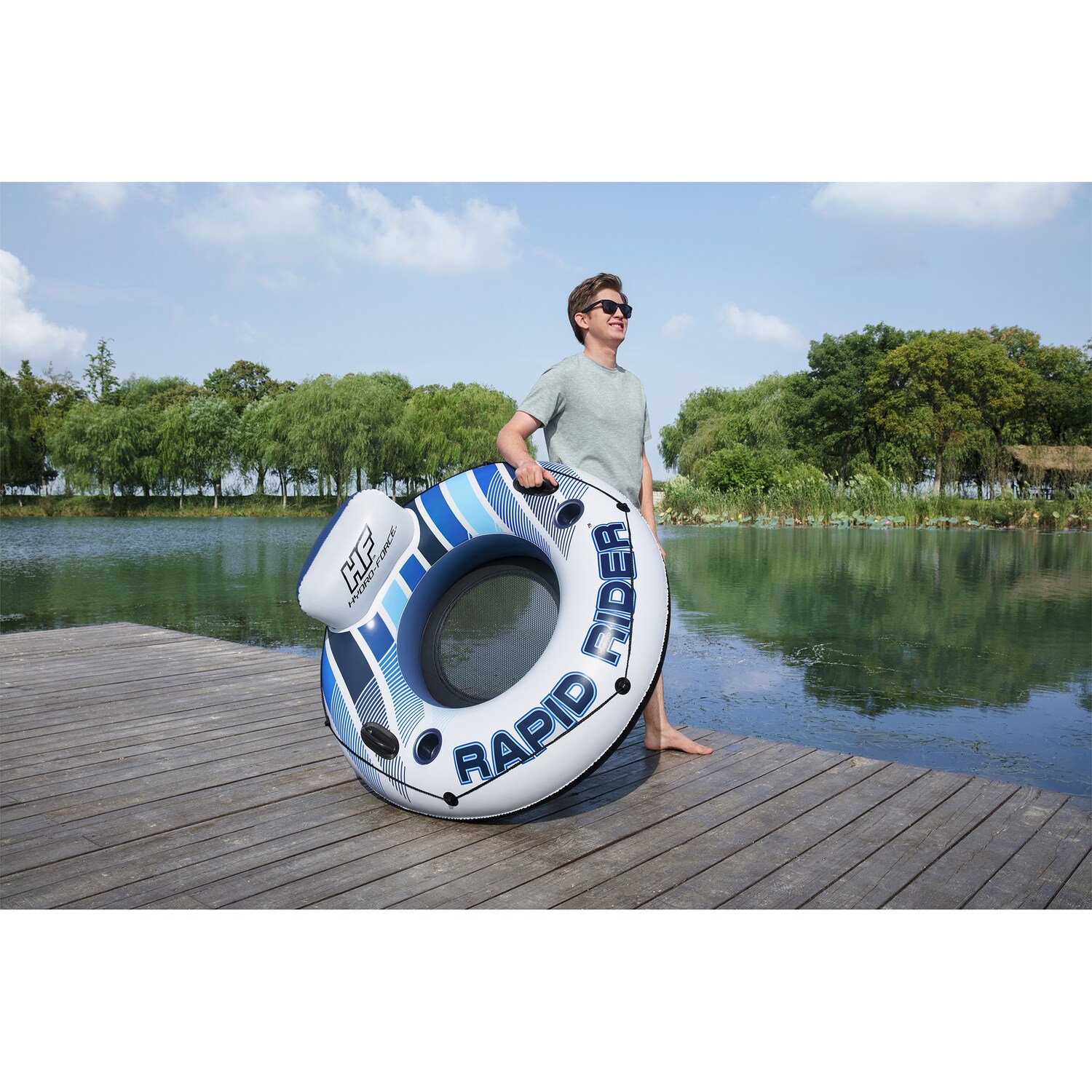 Bestway 290646 Sports-Inflatables - View #7