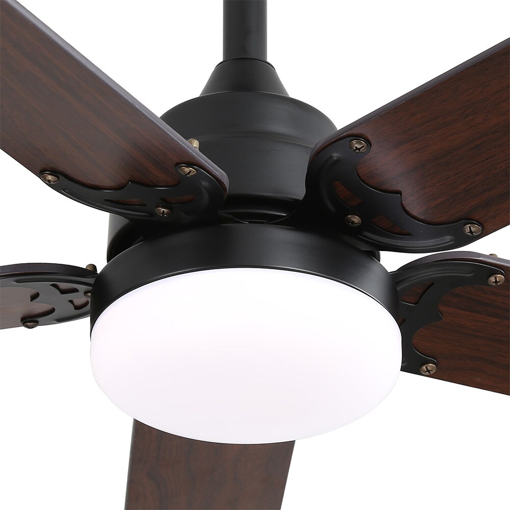 Sofucor LW-42K009-BK Ceiling-Fans - View #9