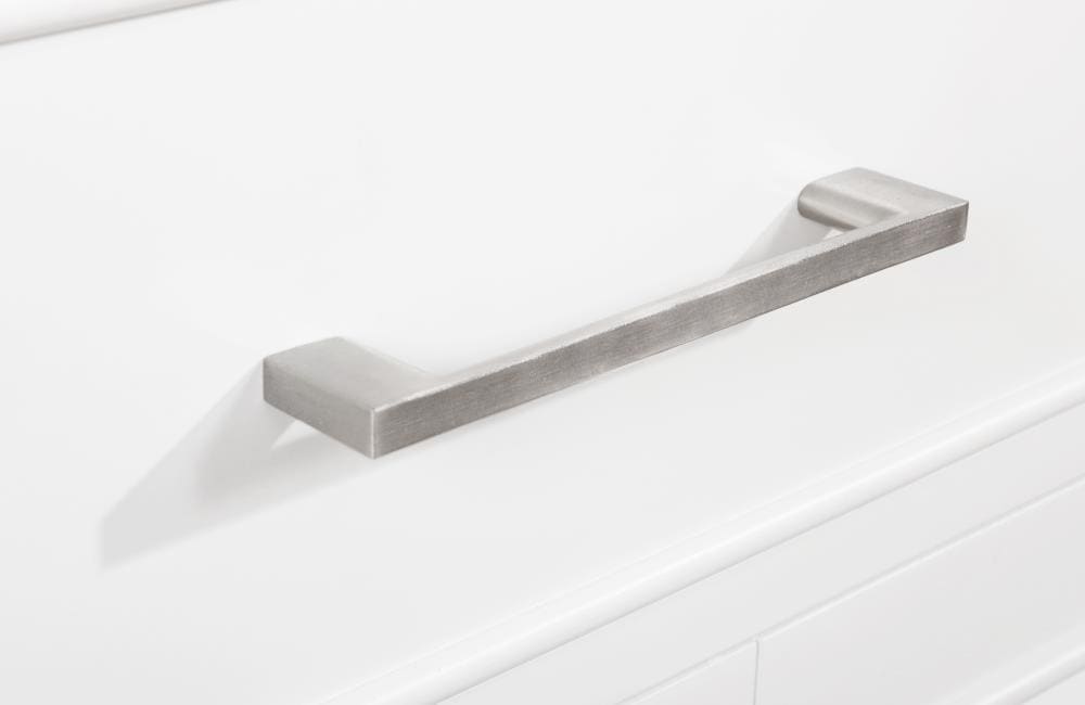 Design Element S09-30-WT Bath-Vanity-Combo - View #7