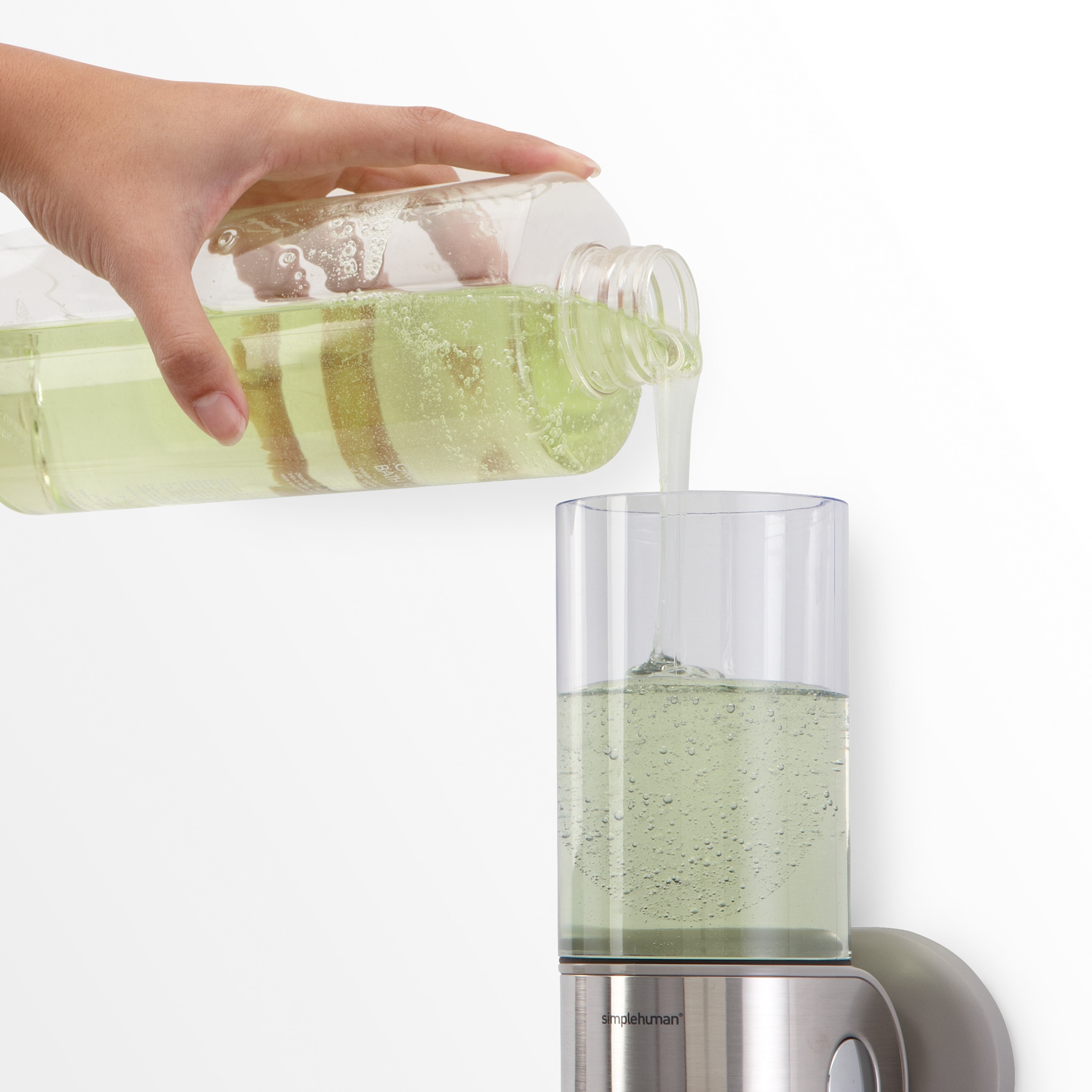 simplehuman BT1029 Soap-Lotion-Dispensers - View #5