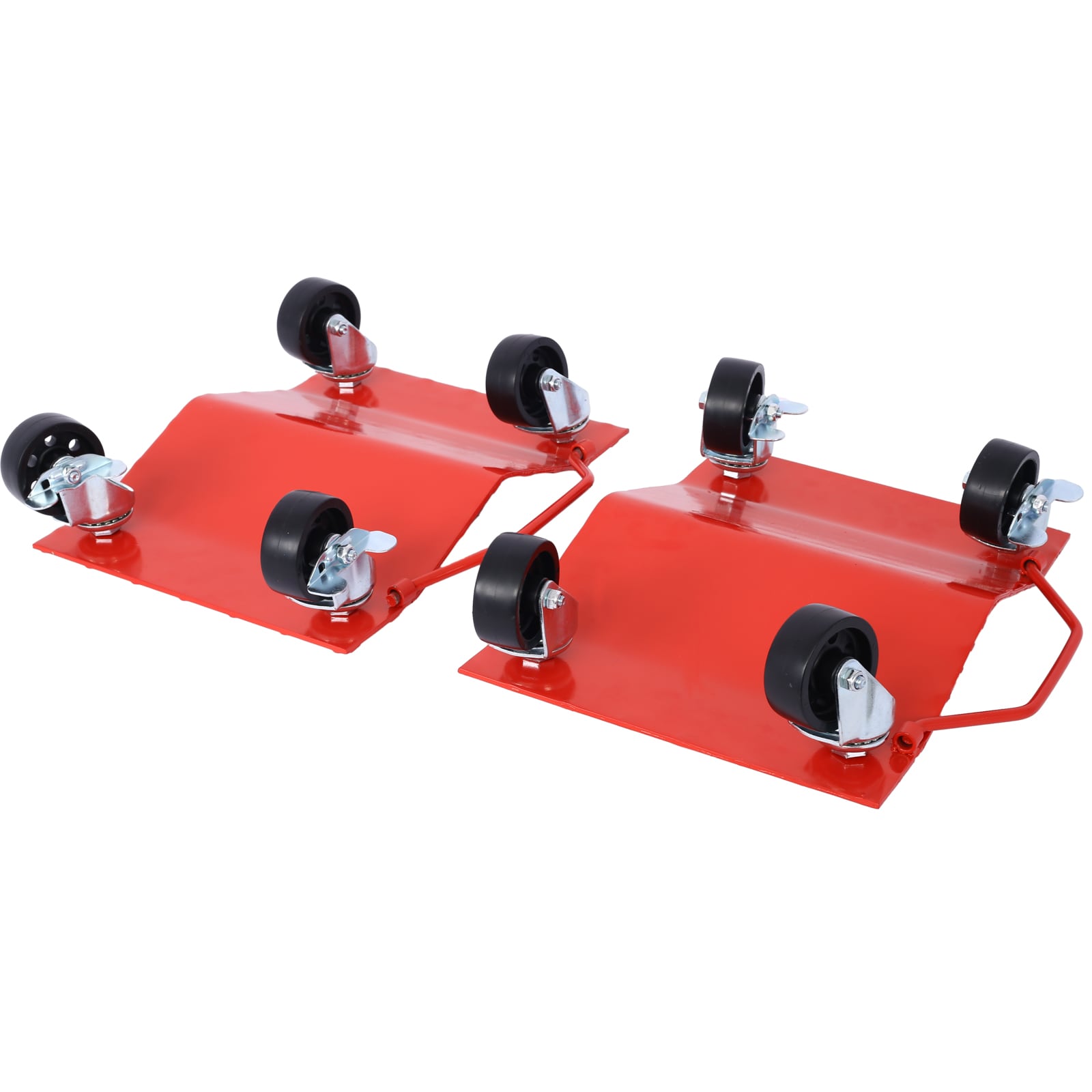 LOVMOR SFRW46591449 Hand-Truck-Dollies - View #3