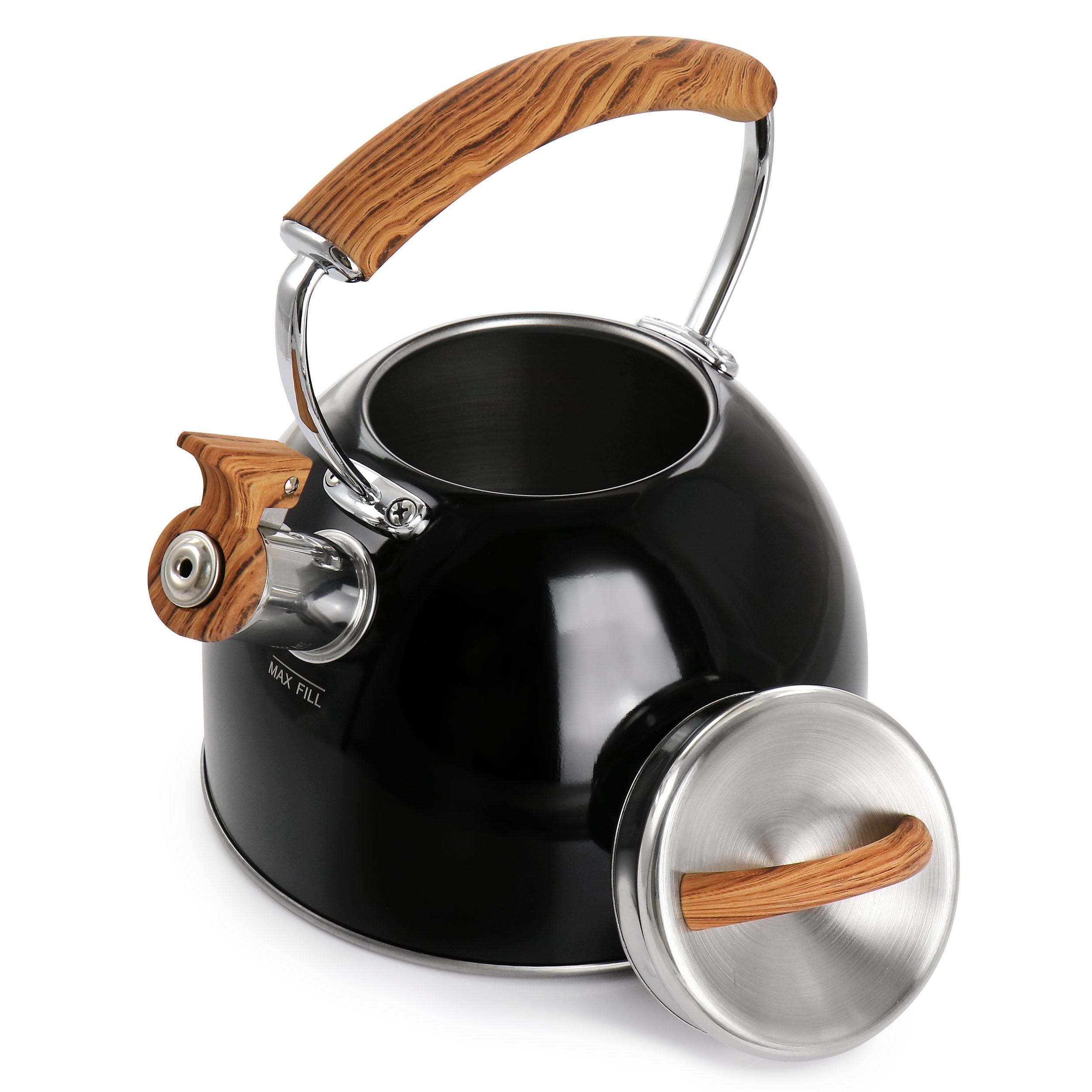 Mr. Coffee 962118008M Water-Boilers-Kettles - View #5