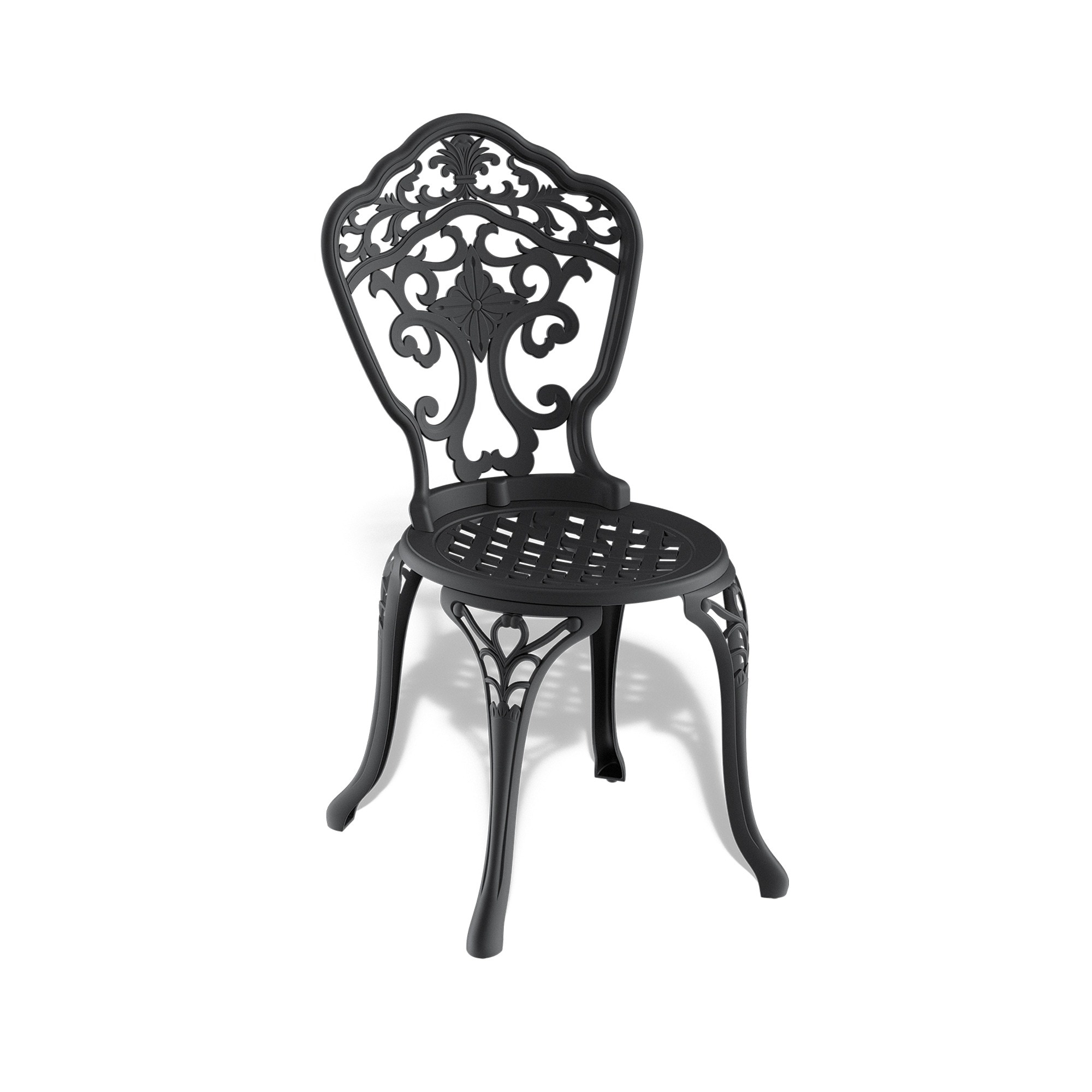 HyperDrop Cart W-W1710S00674 Patio-Chairs - View #3