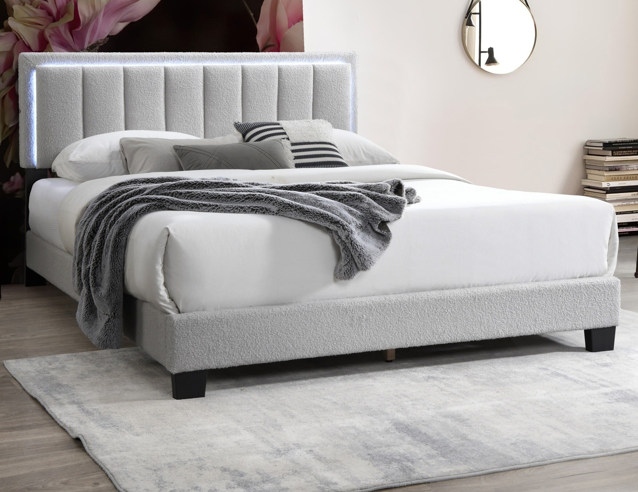 CHITA BEDDADA49 beds - View #2