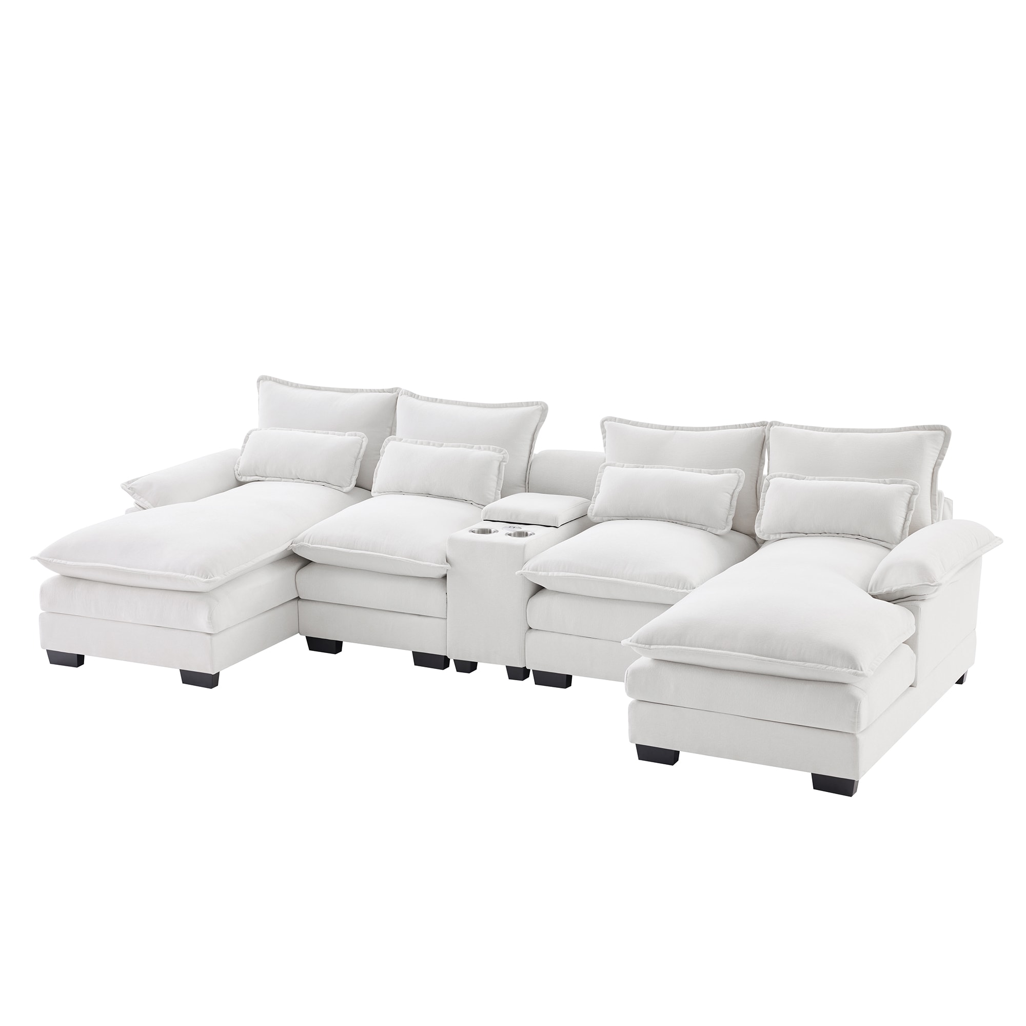ModernLuxe GS008804AAA Sofas-Loveseats - View #15