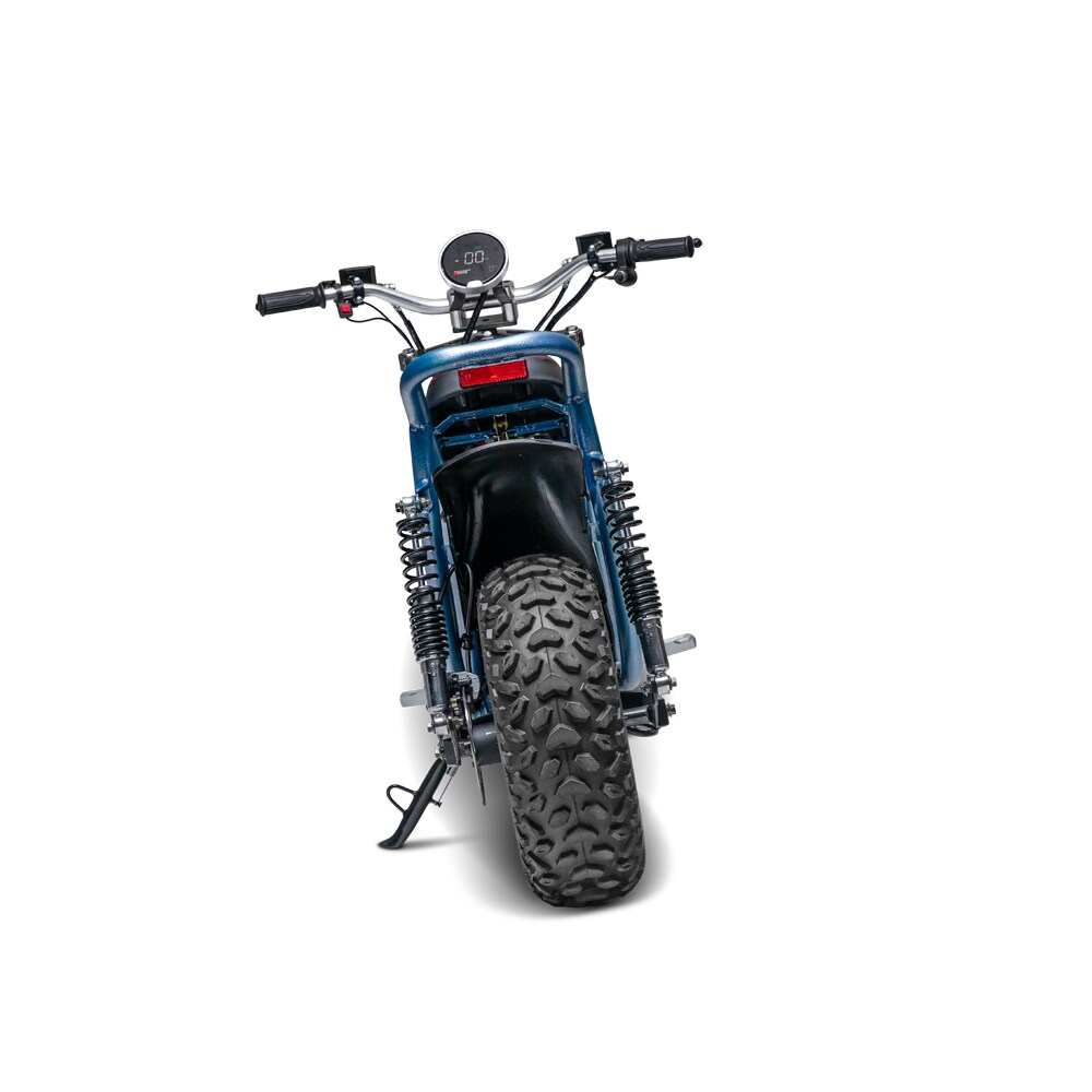 KANDI TKE1500-S Dirt-Bikes-Mini-Bikes - View #5