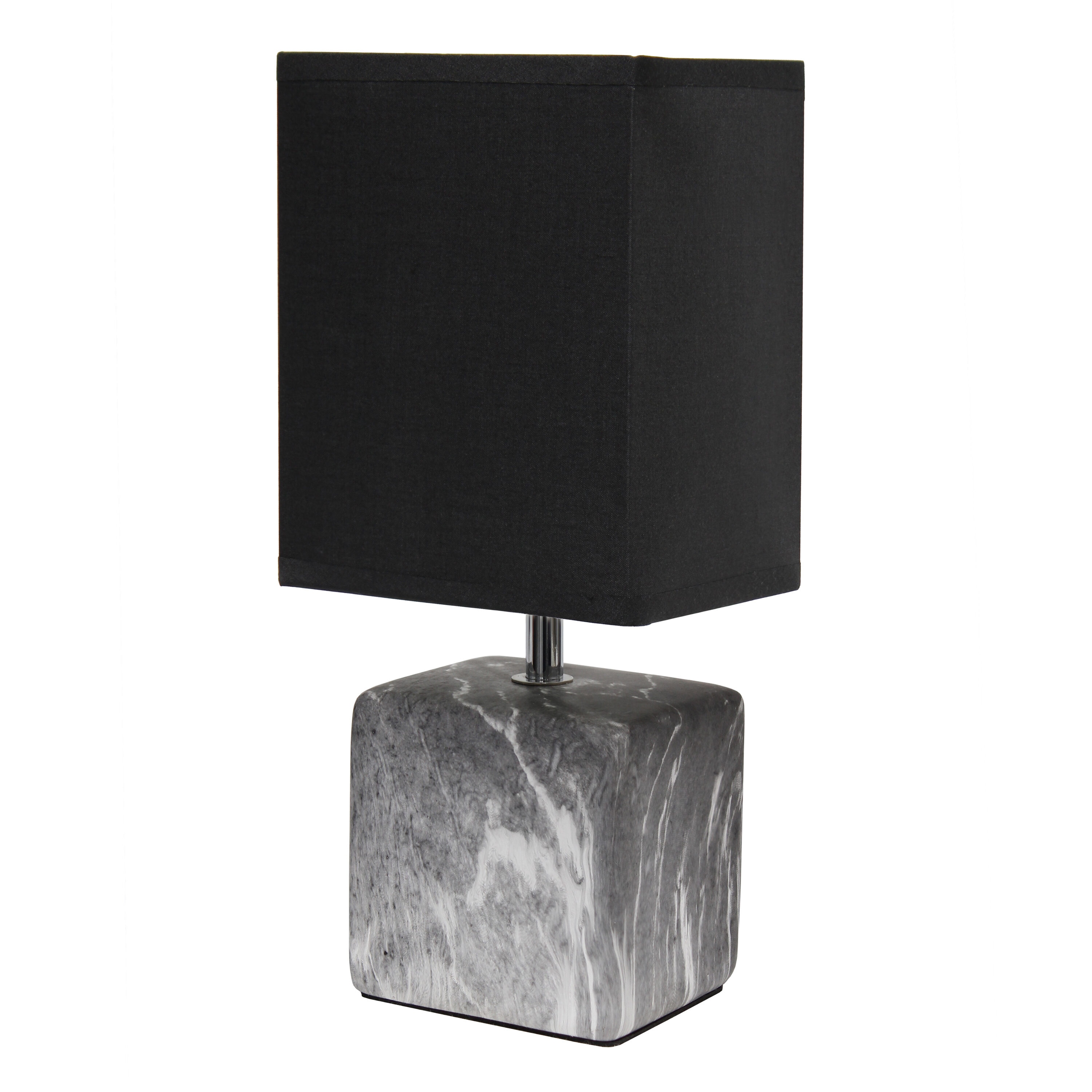Simple Designs LT6003-BOB Table-Lamps - View #2