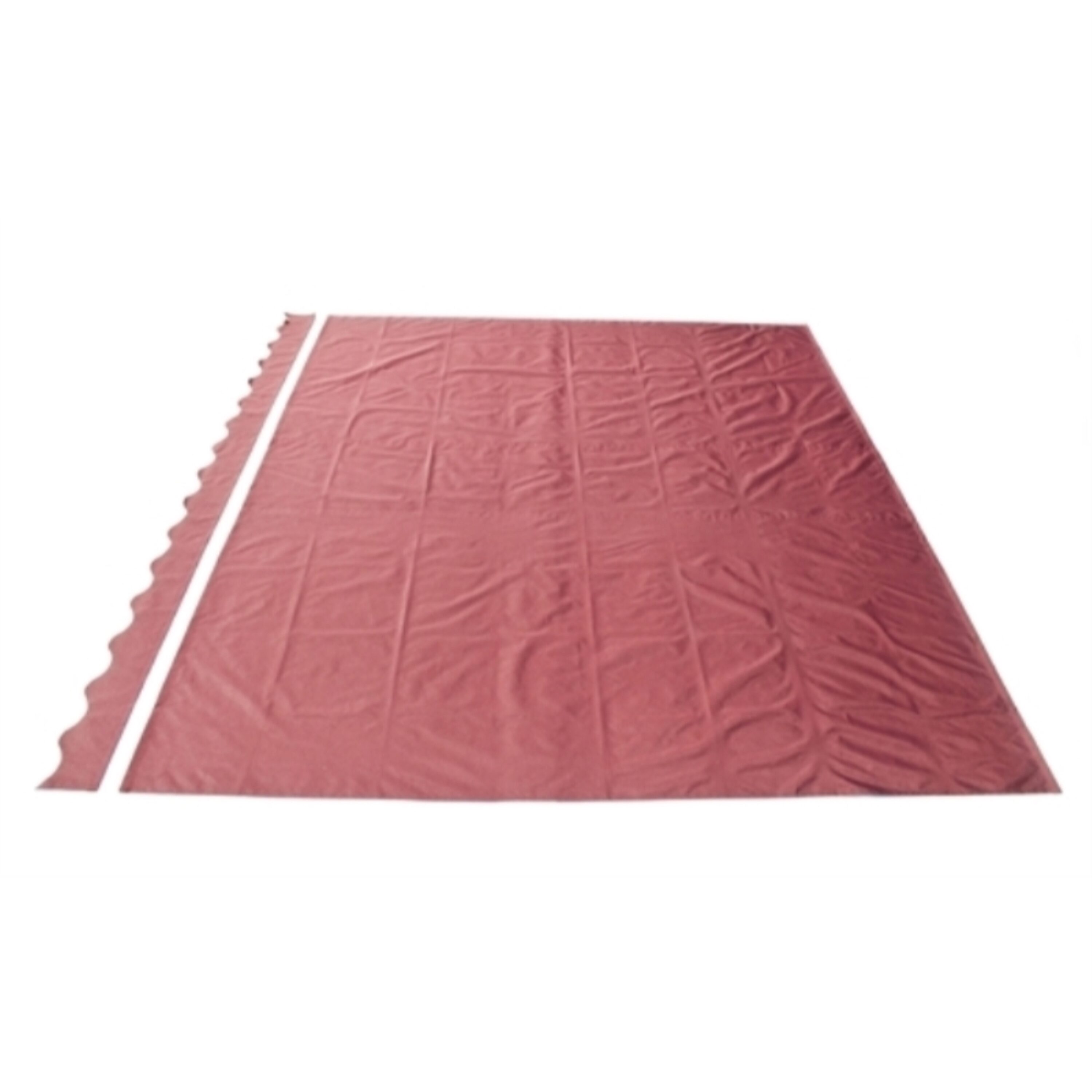 ALEKO AWM13X10BURG37-LO awnings - View #4
