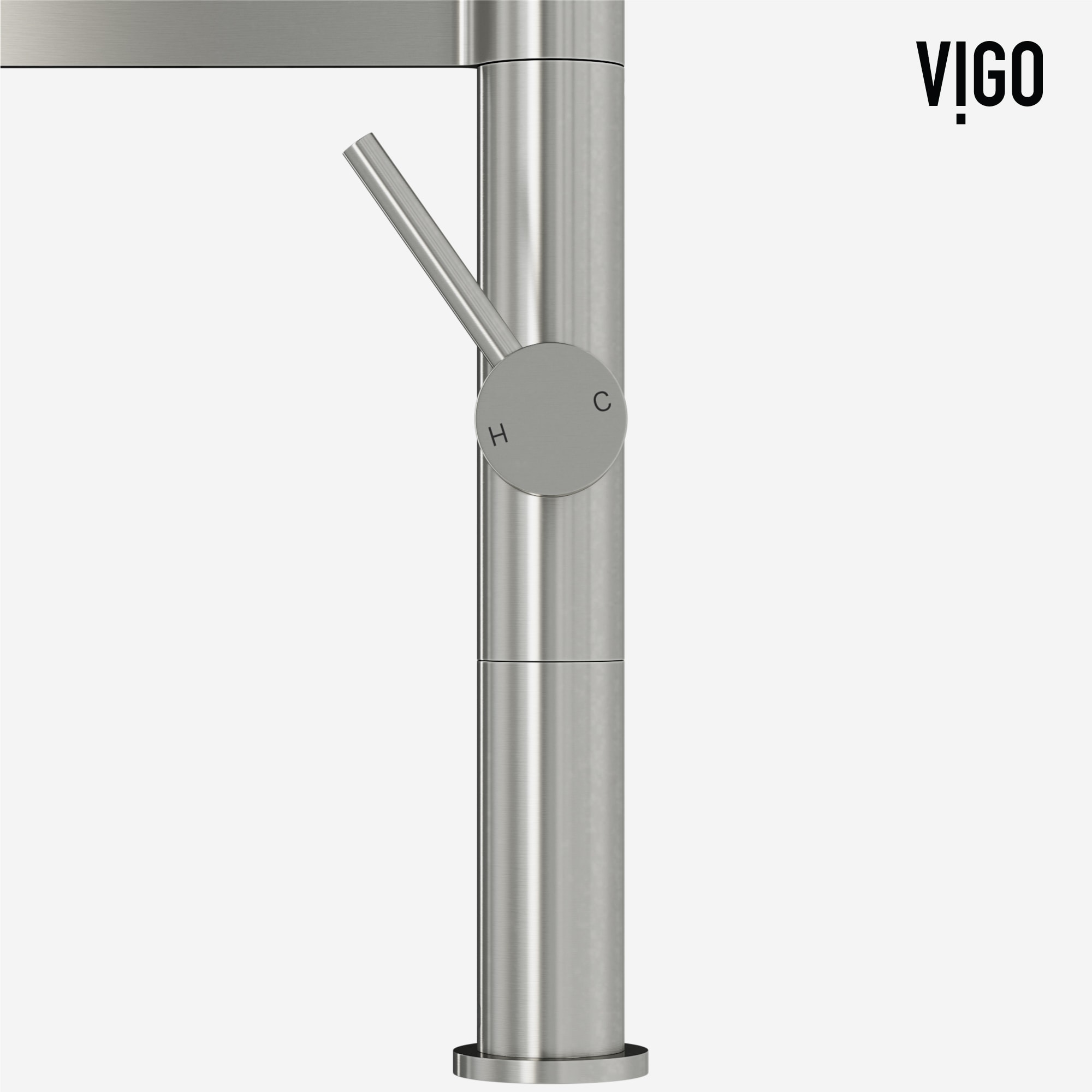 VIGO VG02052ST Kitchen-Faucets - View #8