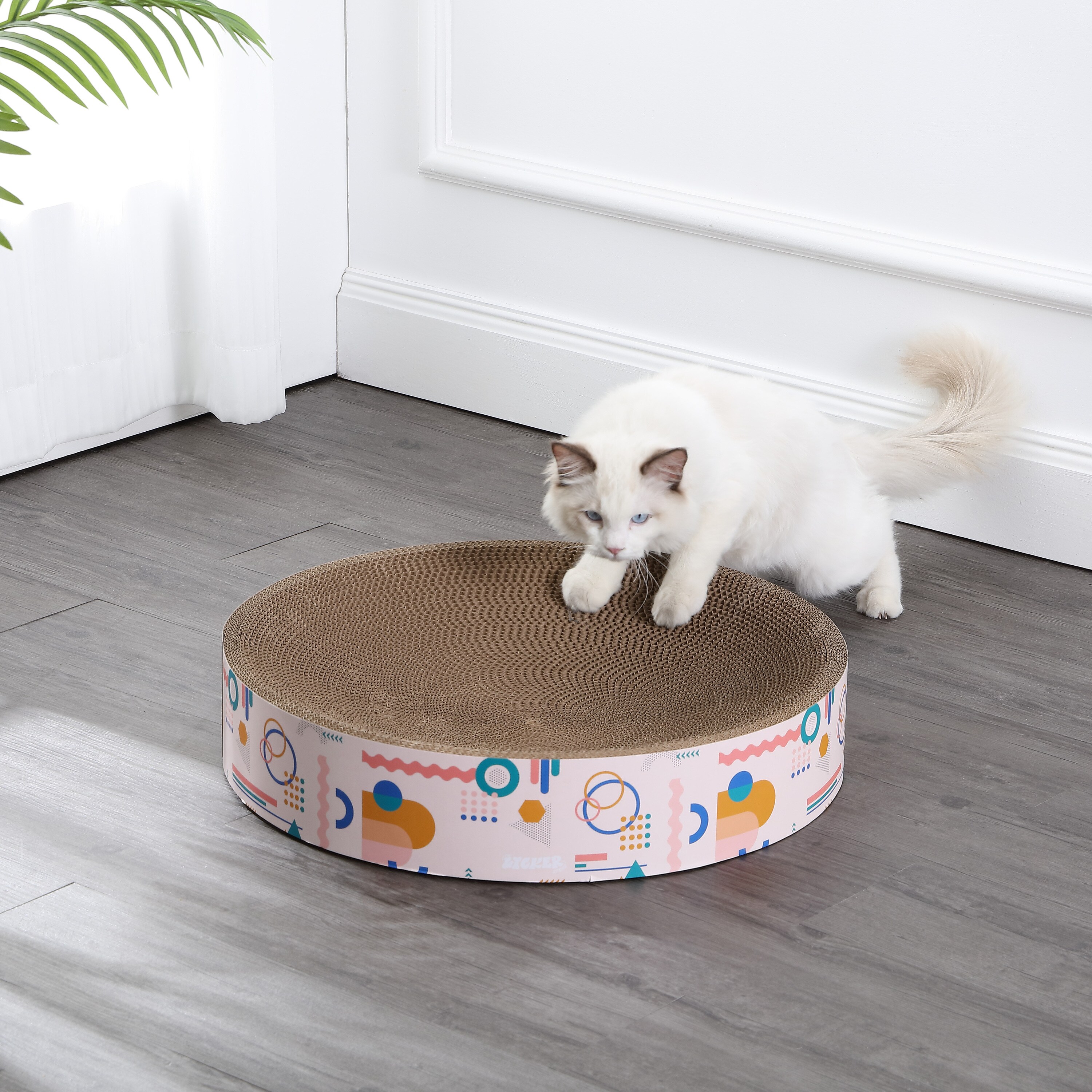 The Licker Store CSR1010A Cat-Trees - View #6