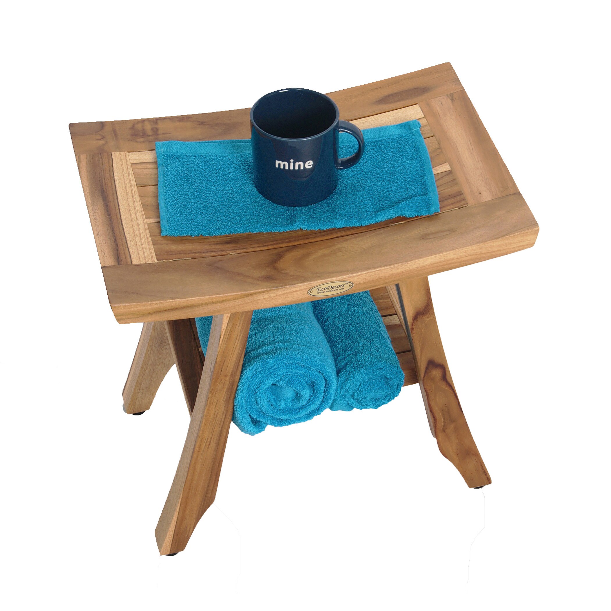 EcoDecors ED993 Bath-Safety-Seats-Benches - View #8