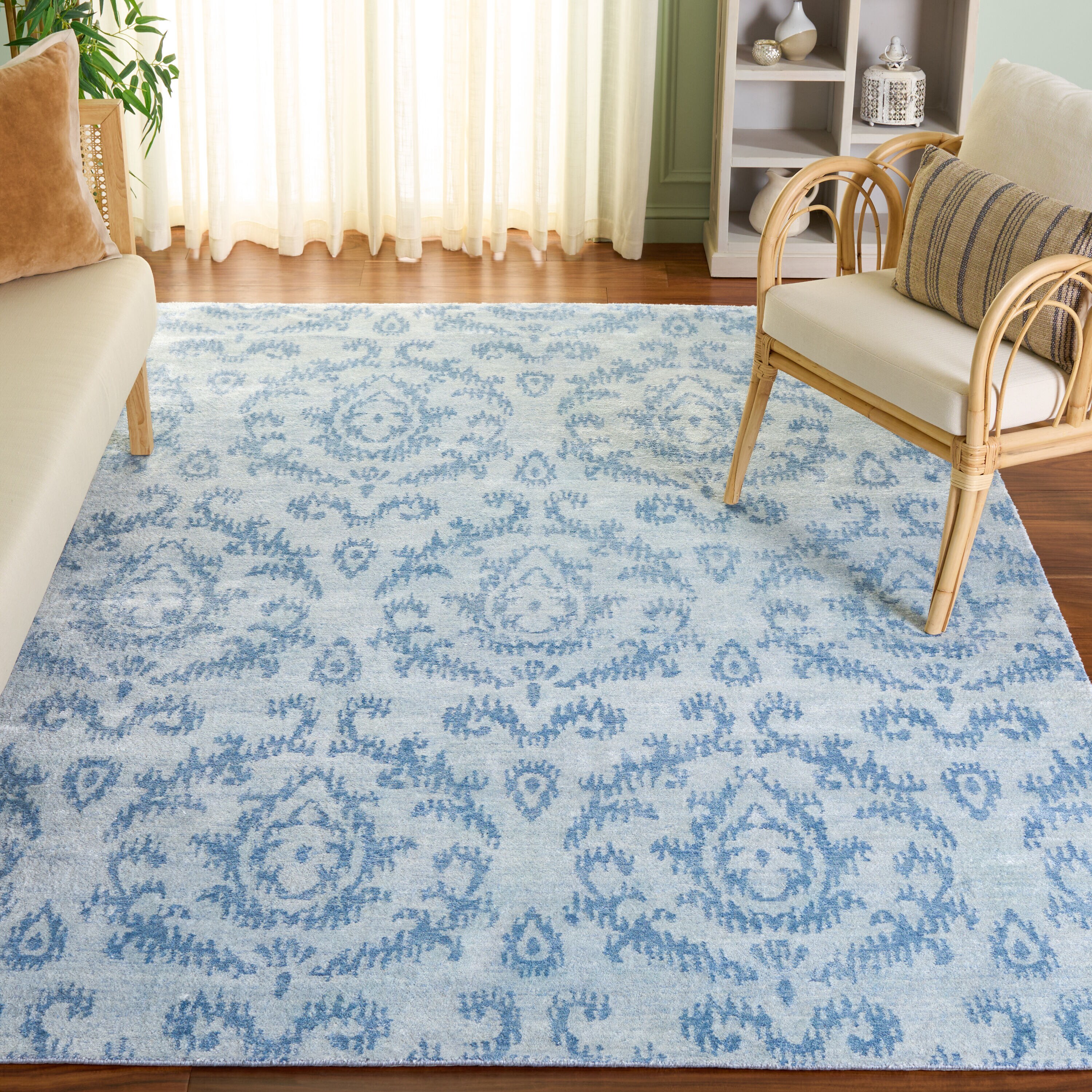 Safavieh TB946A-6 rugs - View #2