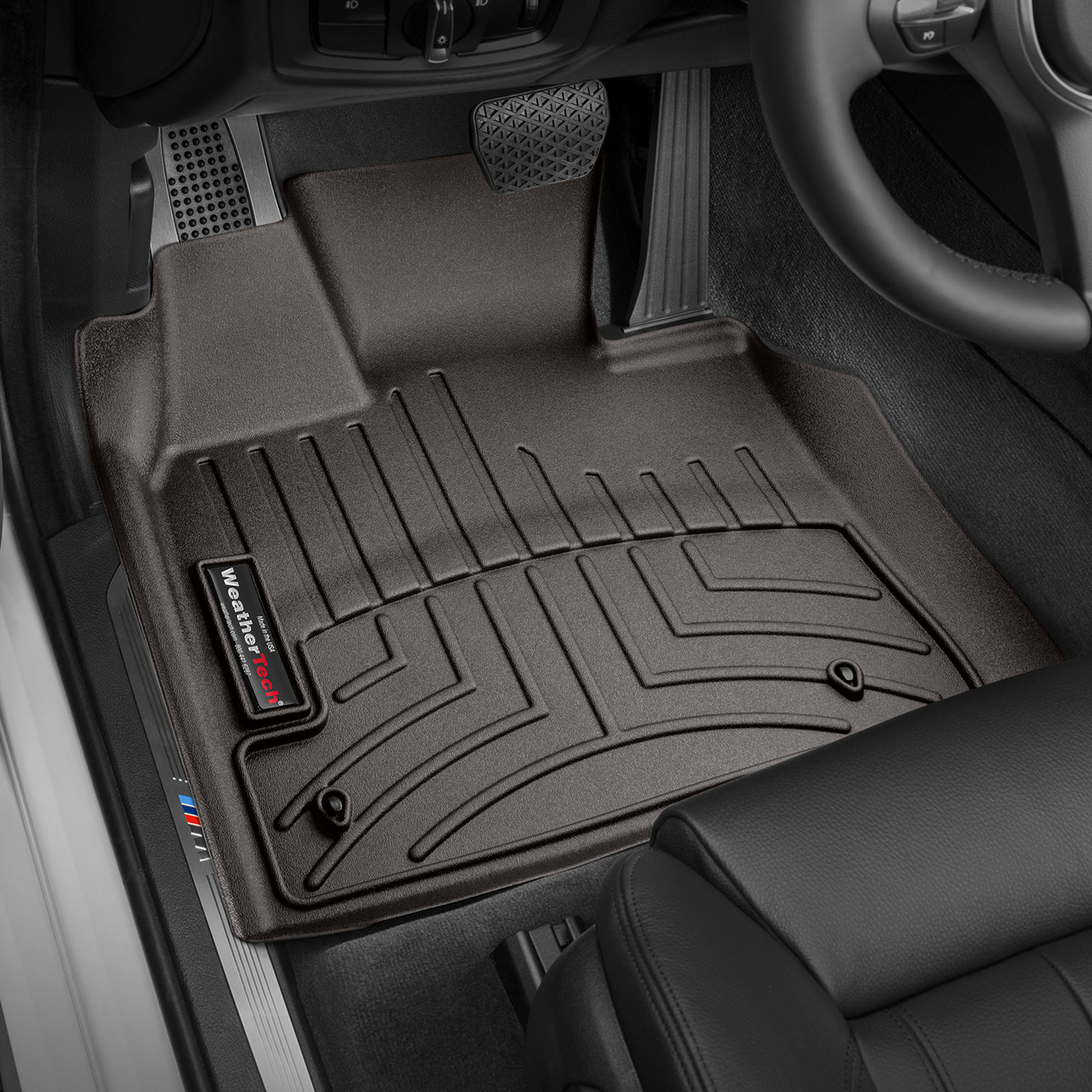 WeatherTech 475591 Interior-Car-Acc - View #2