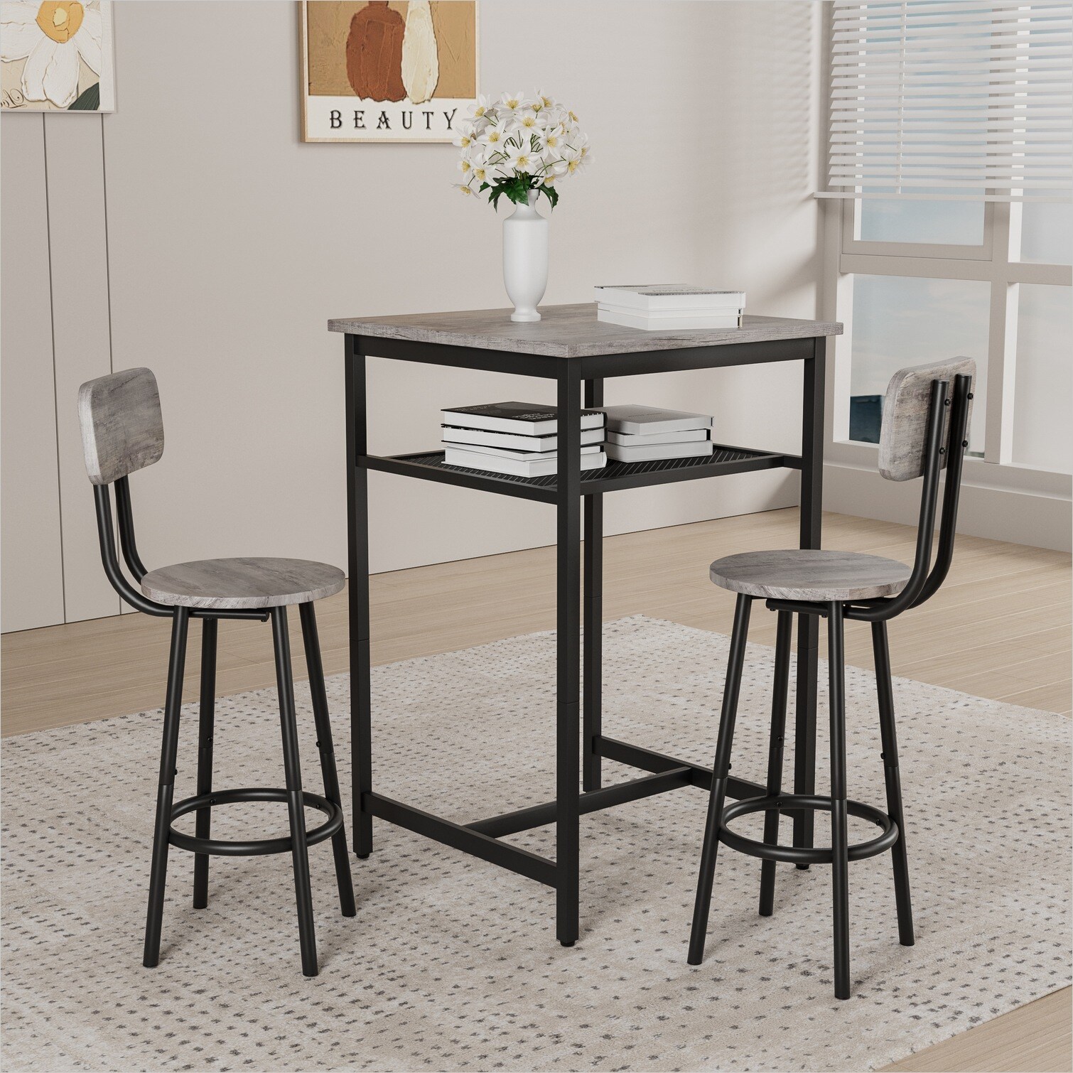 Watnature QHYKA83UVFVP Dining-Sets - View #2