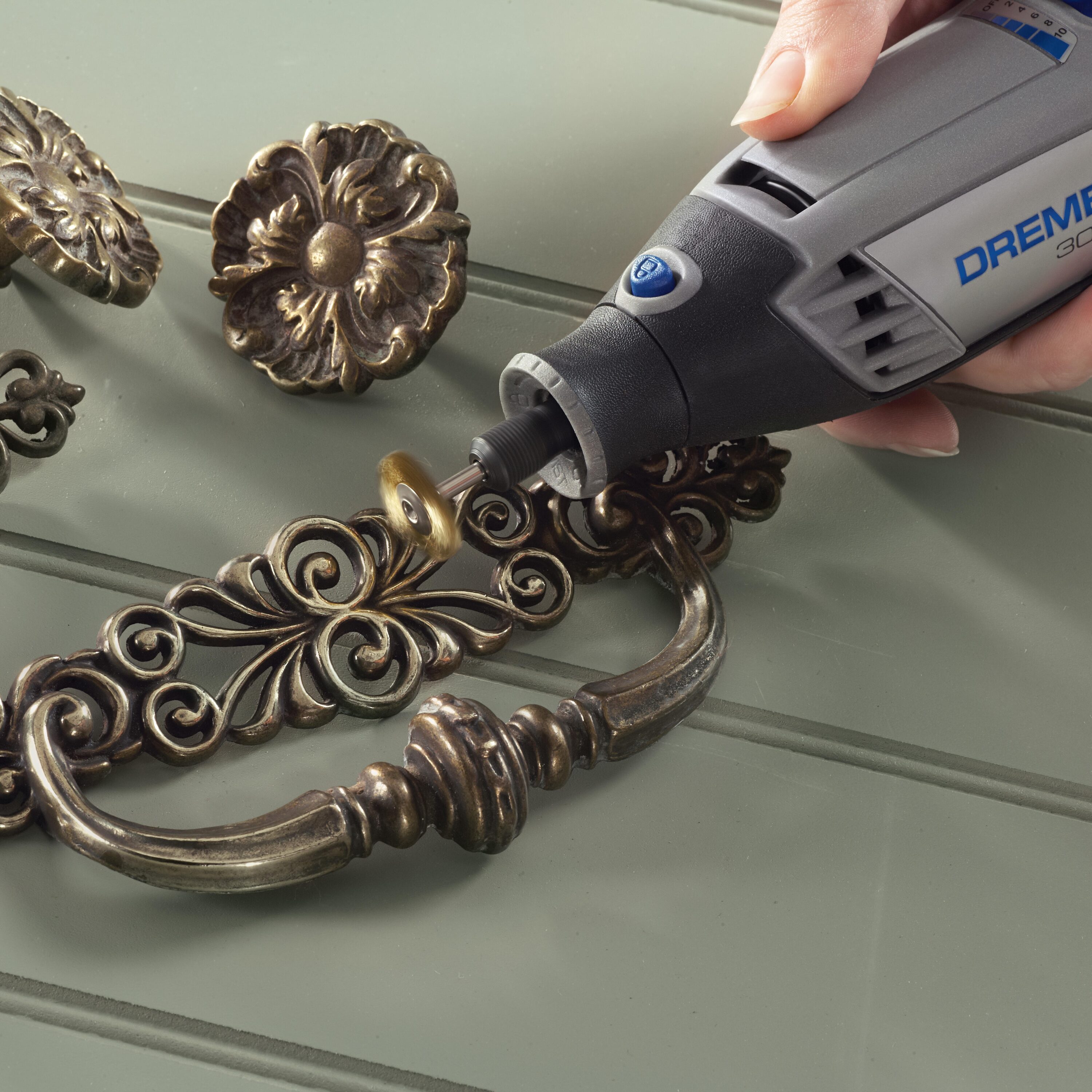 Dremel 535-02 Rotary-Tool-Bits-Wheels - View #3
