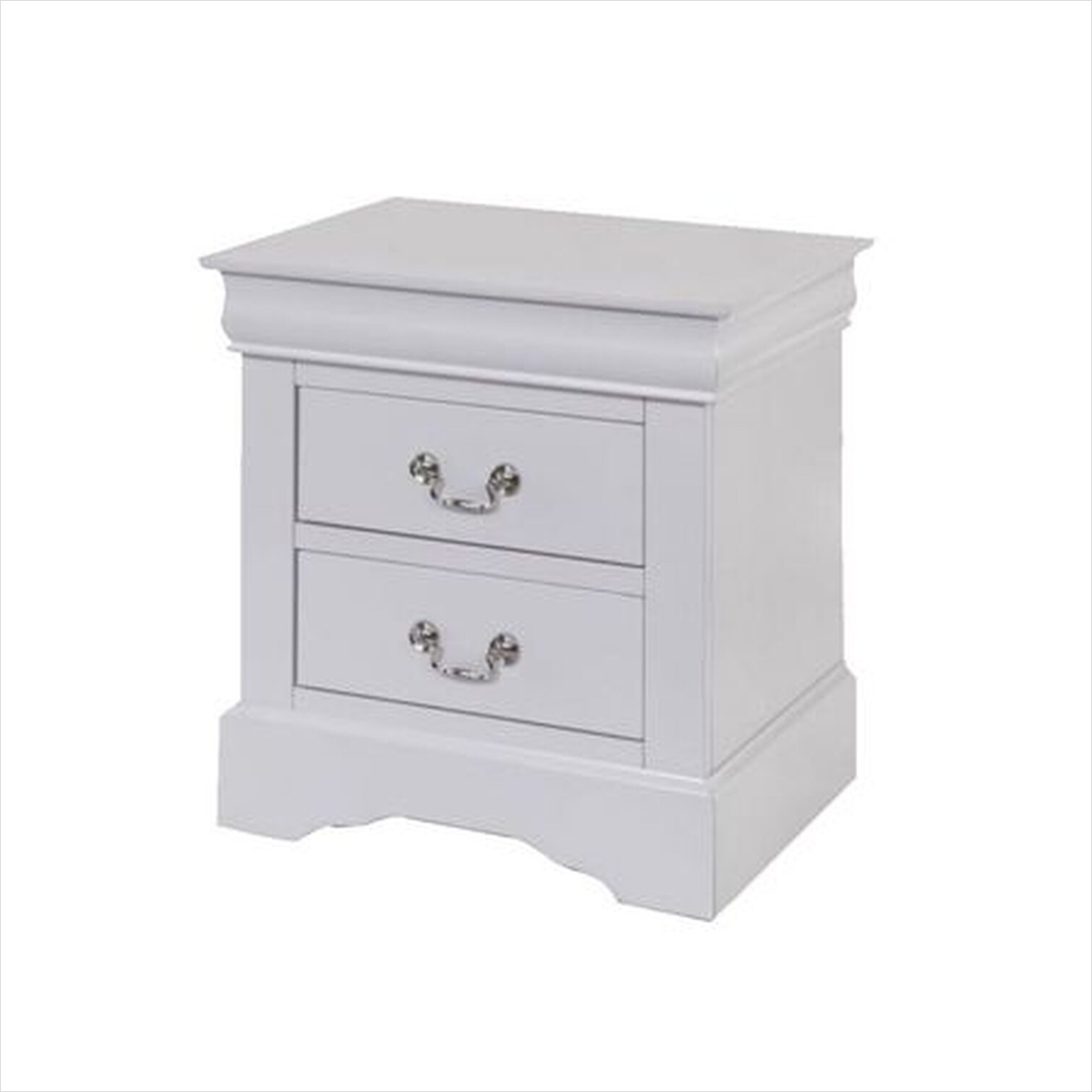 SunJet NGNZIW52AHWX nightstands - View #2