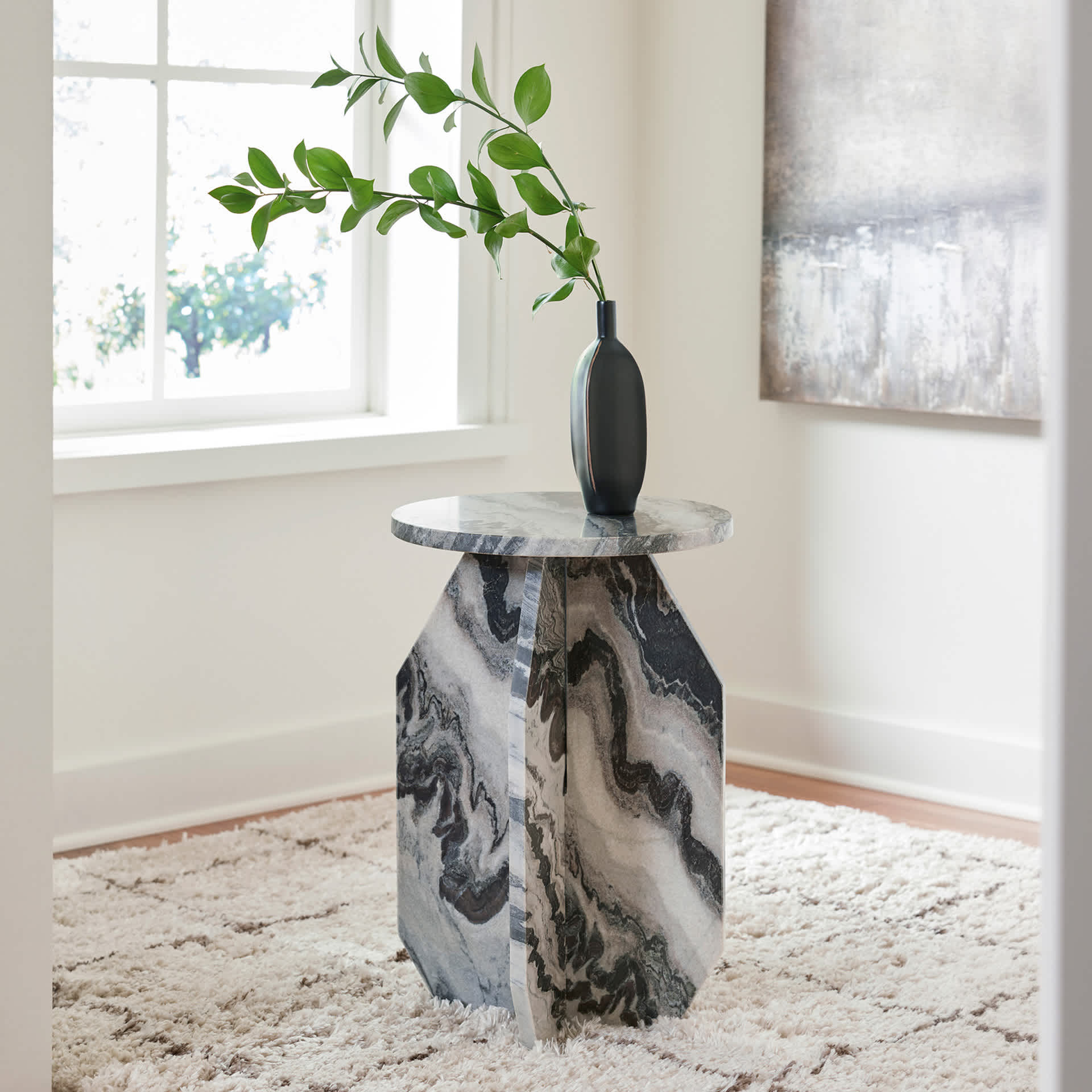 Signature Design by Ashley A4000646 End-Tables - View #3