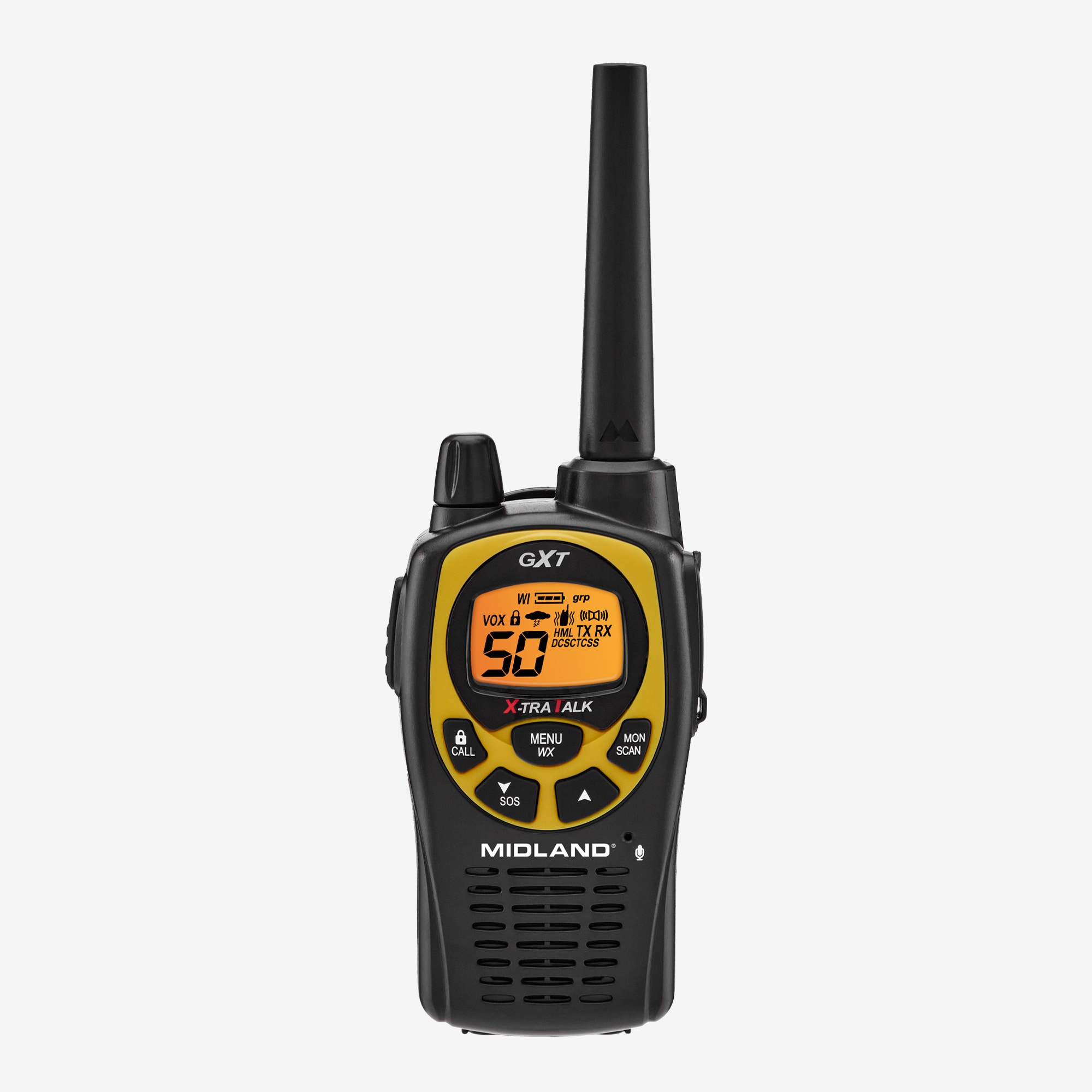 Midland Walkie Talkie/Two-Way Radios