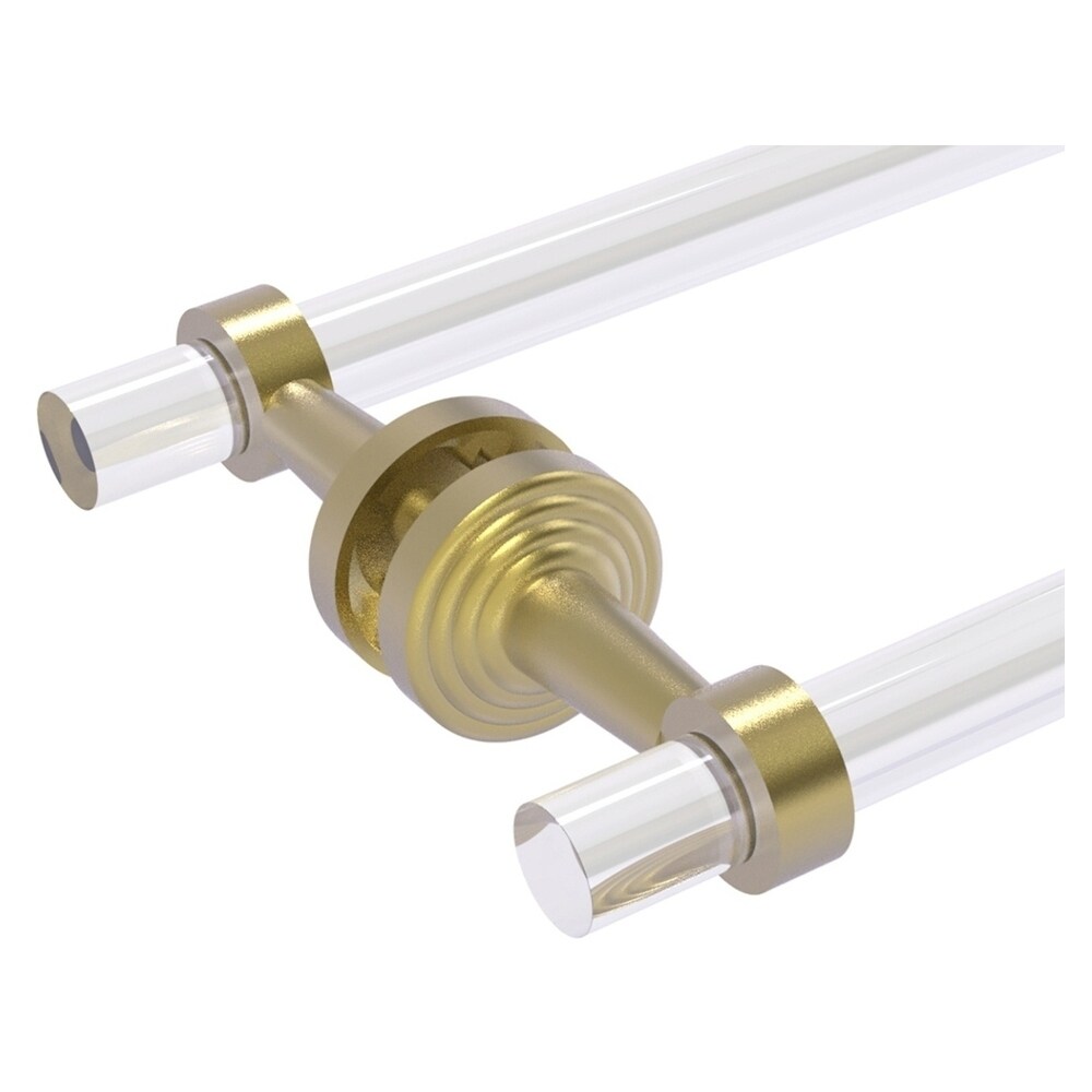Allied Brass PB-41-BB-18-SBR d060350 - View #2