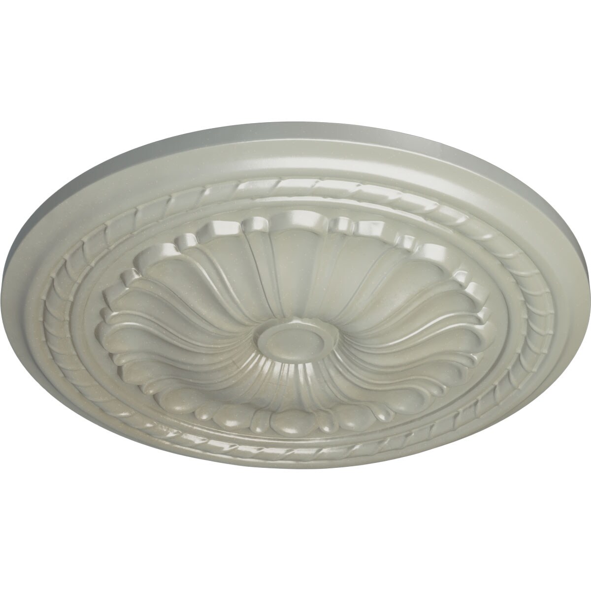 Ekena Millwork CM20ALFCS Ceiling-Medallions - View #2