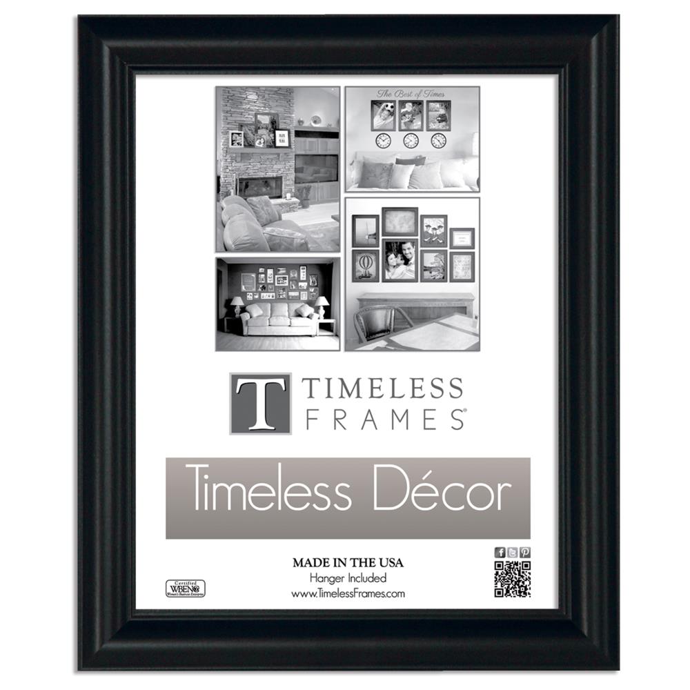 Details about   12x9 Picture Frames White Wood 12x9 Frame 12 x 9 poster frame 
