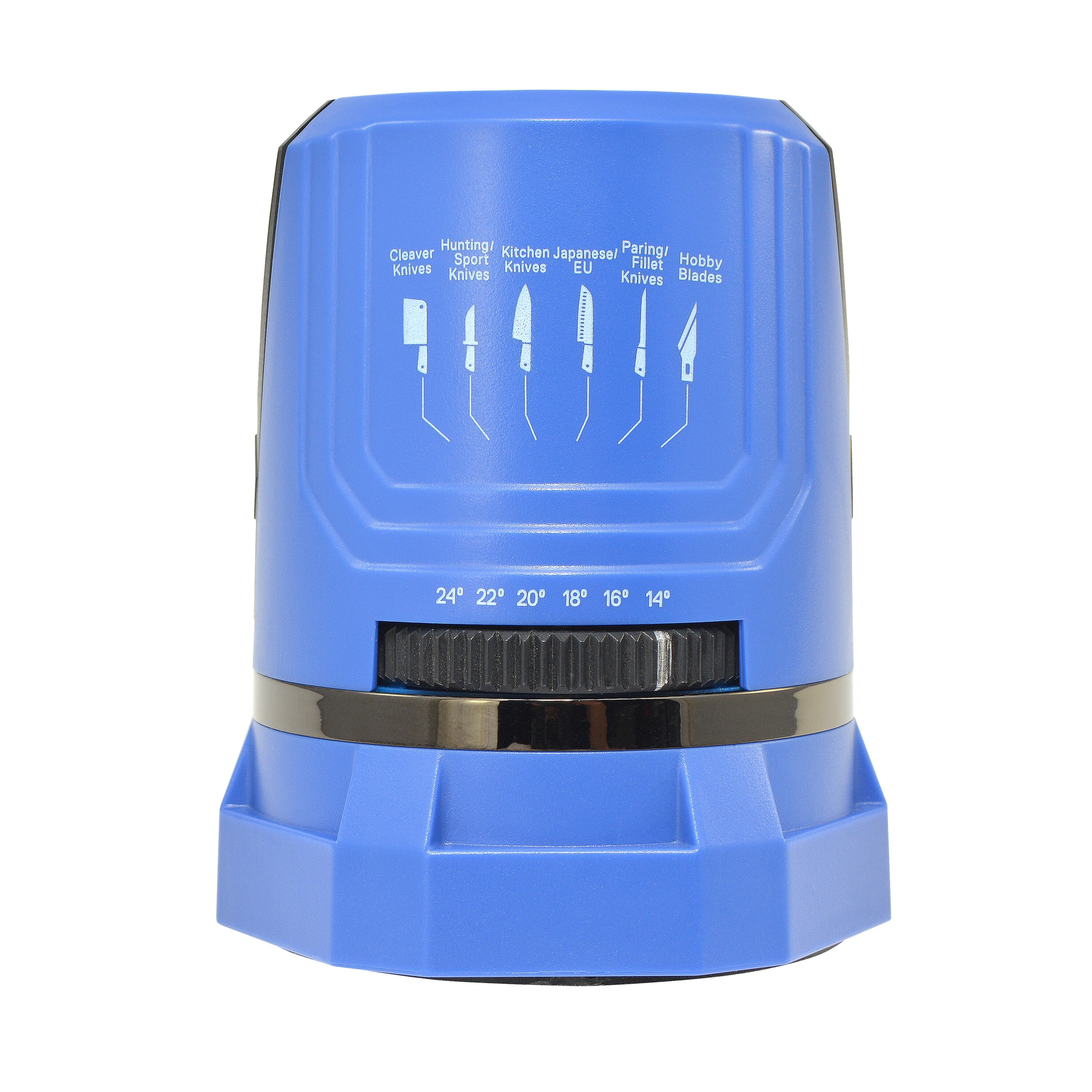 Kobalt Adjustable Sharpener with Suction Cup Base | 19744