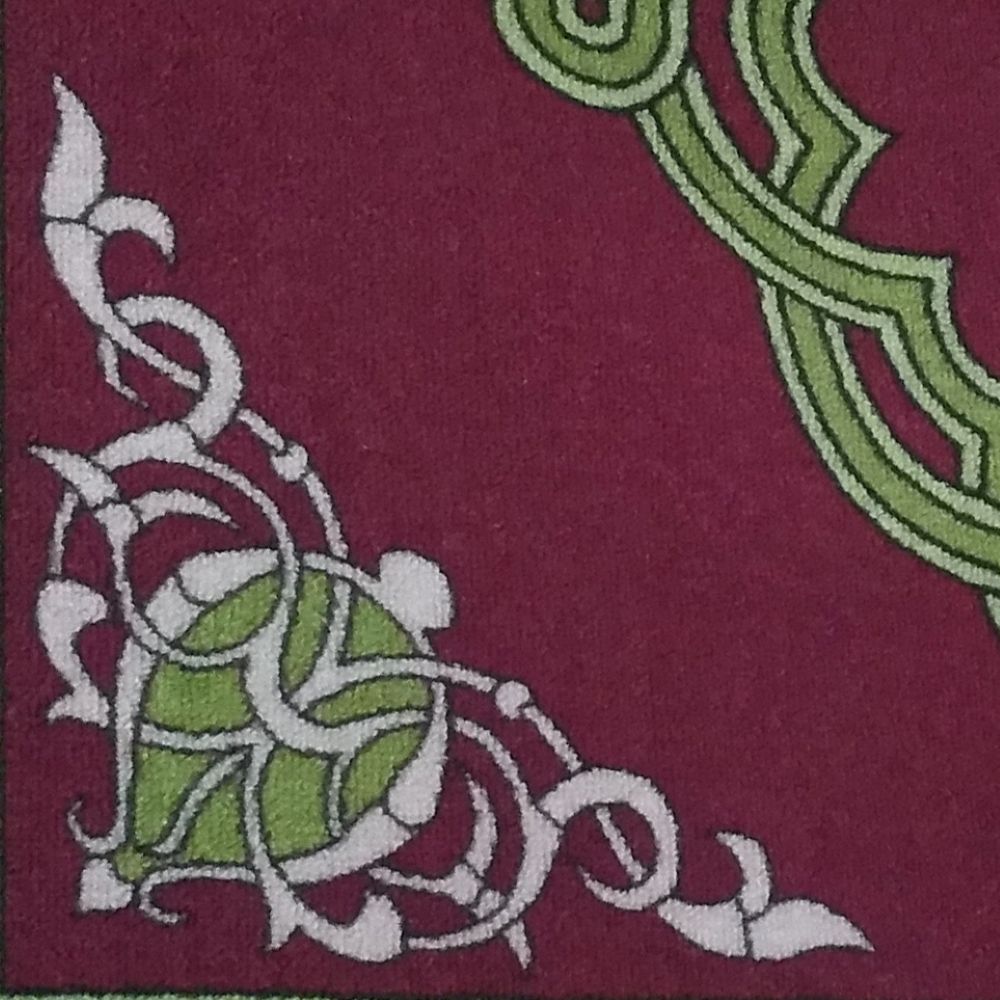 Deerlux QI003643.XL rugs - View #3