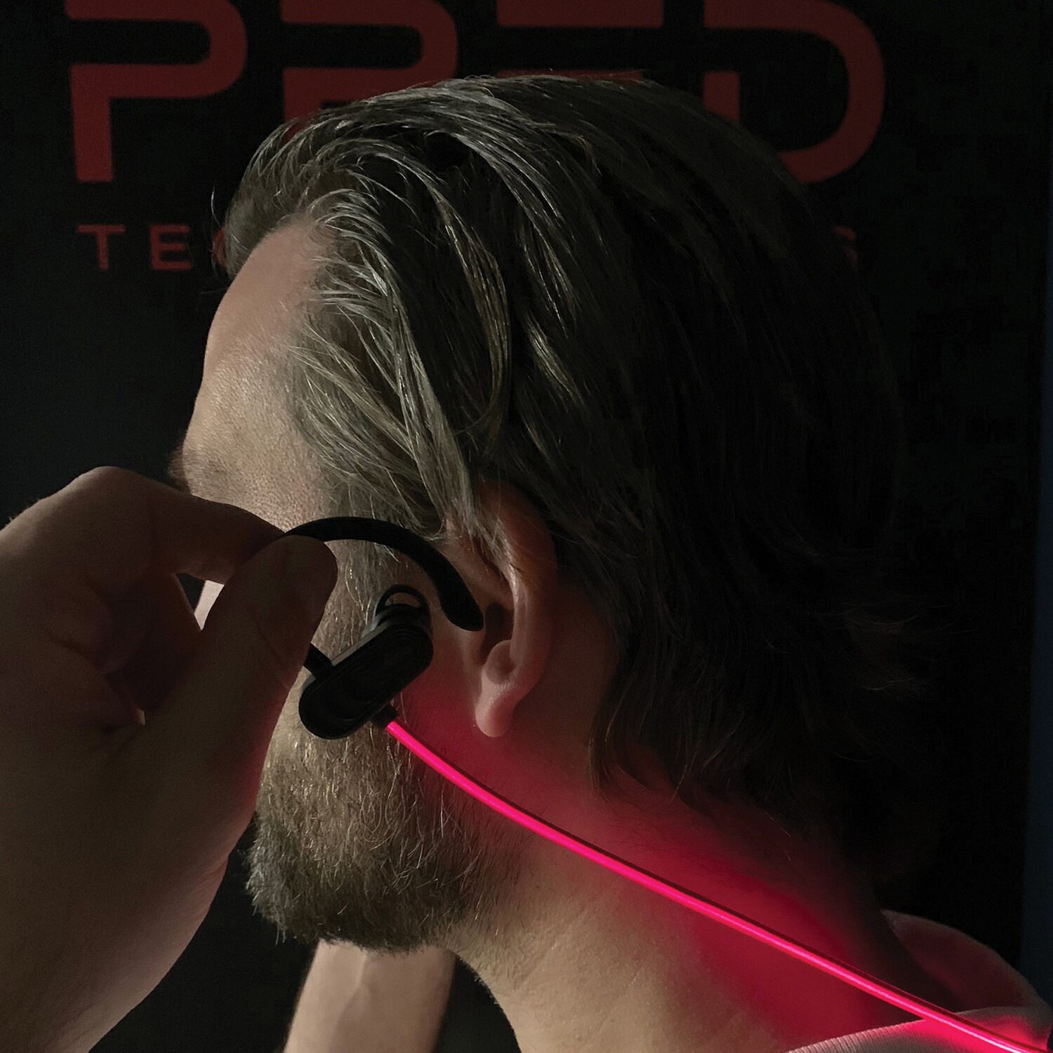 Tokk PDTTMX09B2 headphones - View #5