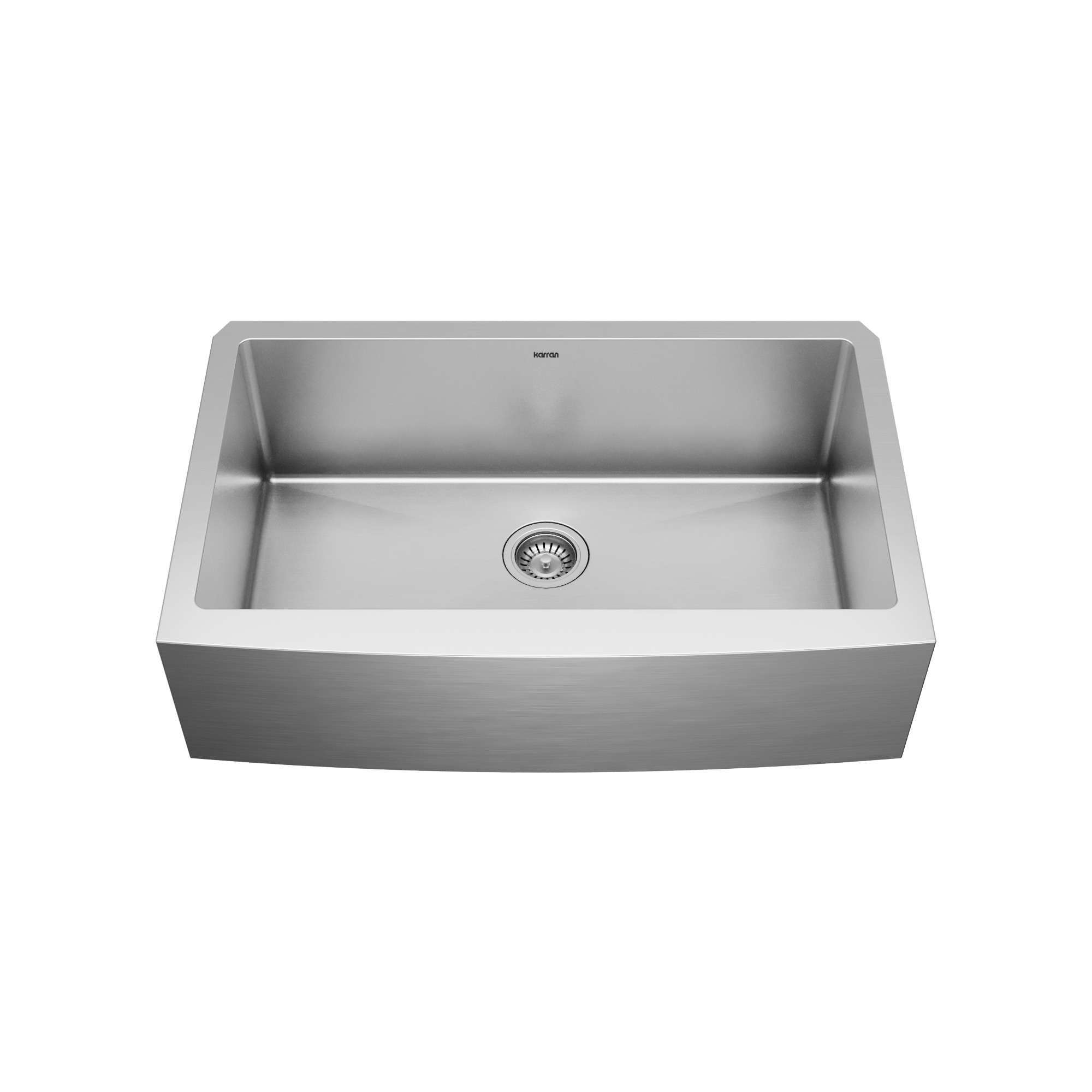 Karran EL-84-PK1 Kitchen-Sinks - View #9