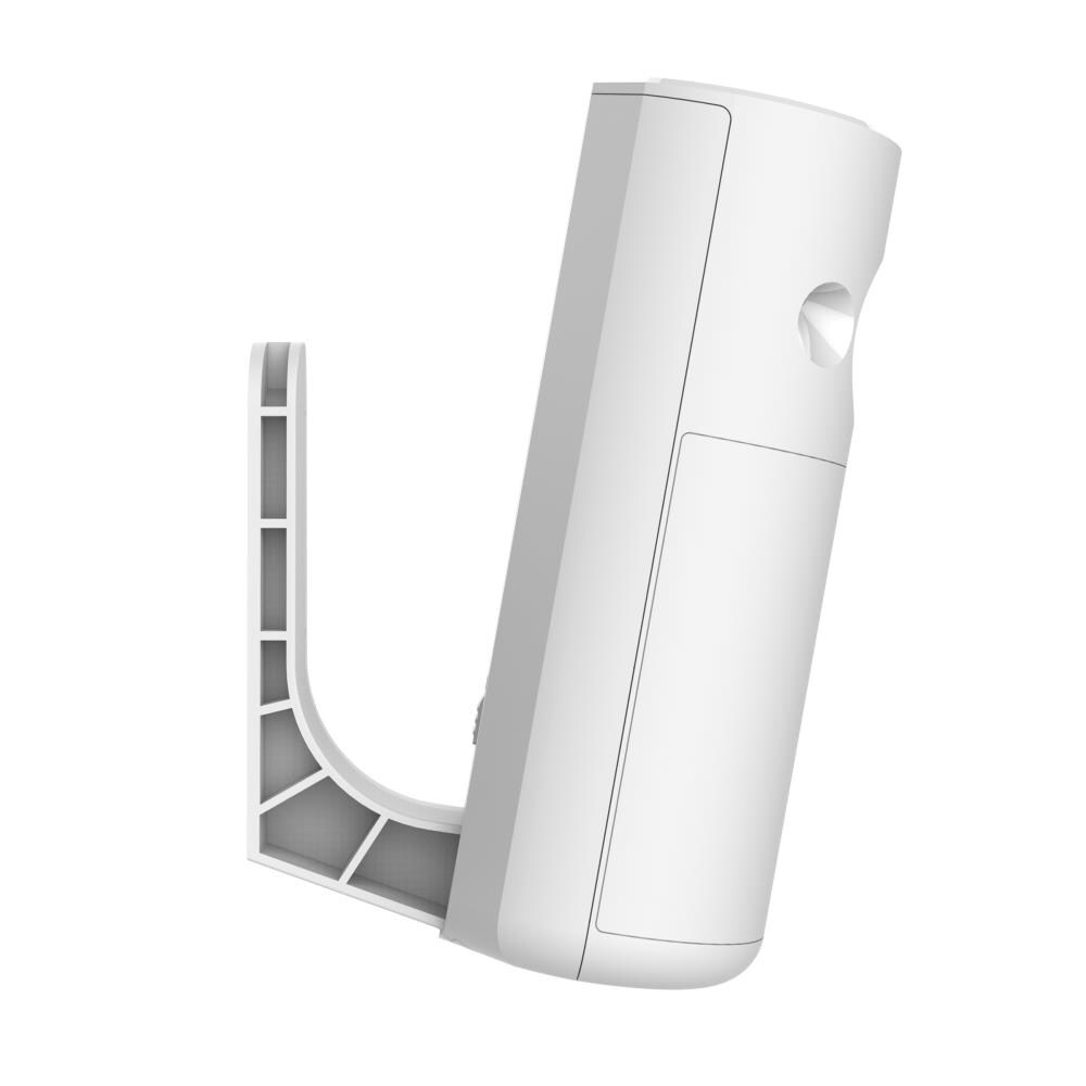 Honeywell RCHSIMV1/W Security-Motion-Detector - View #3