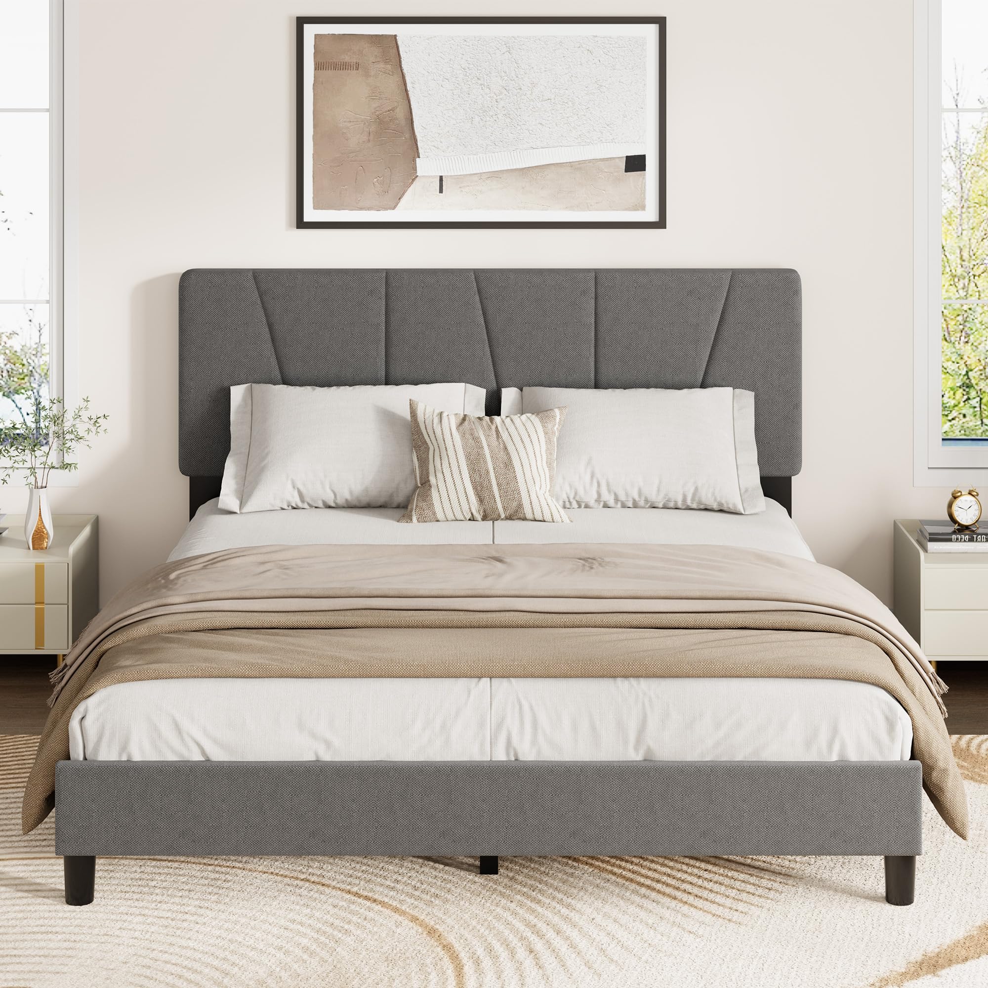 Assile WD5CBM beds - View #6