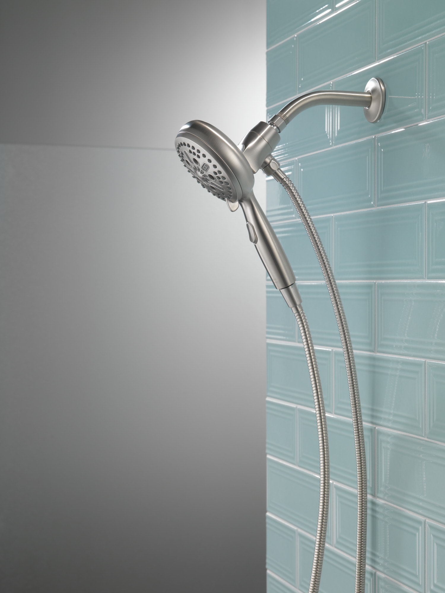 Delta 54810-SS-PK Fixed-Showerhead - View #11