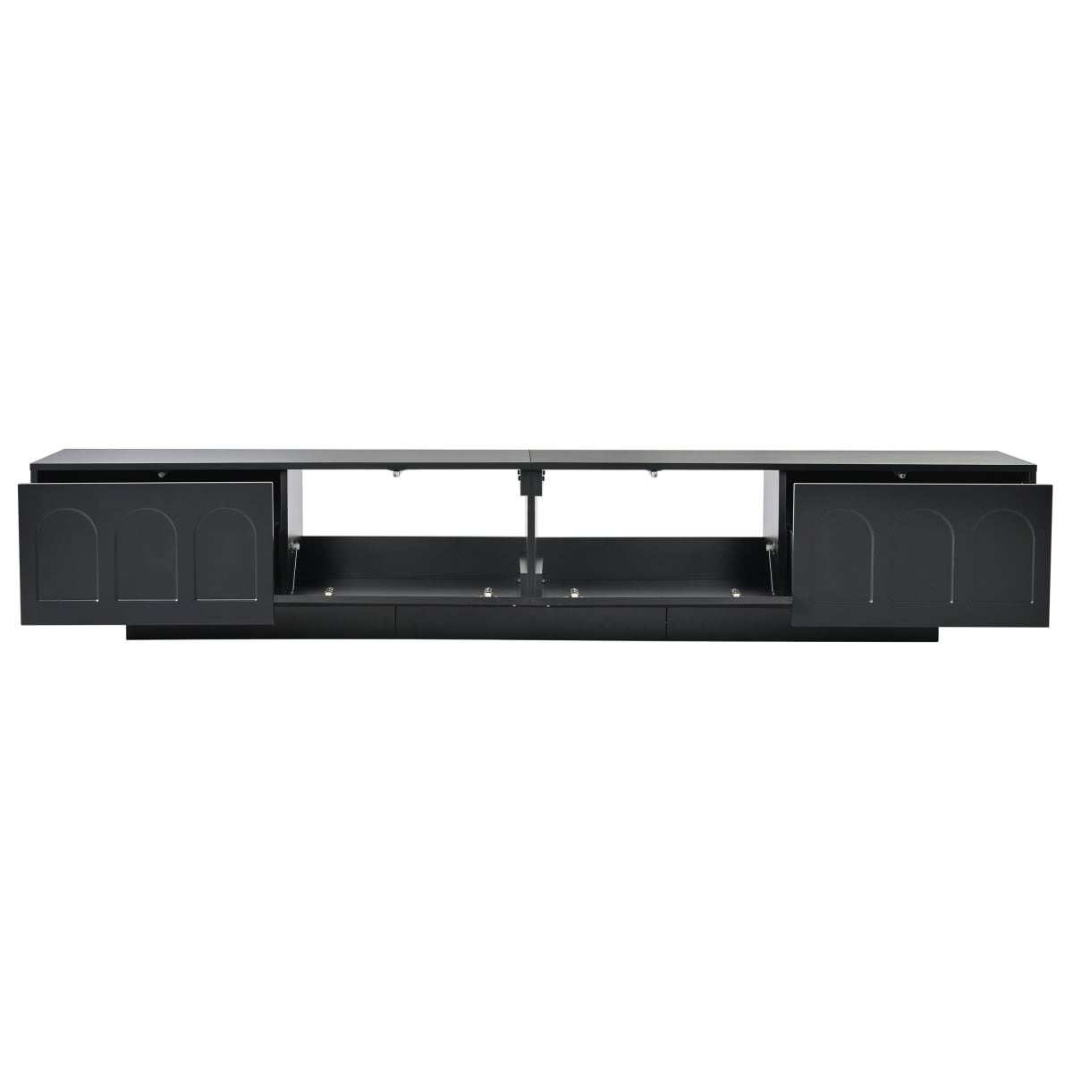 Streamdale Furniture WF531672AAB Tv-Stands - View #12