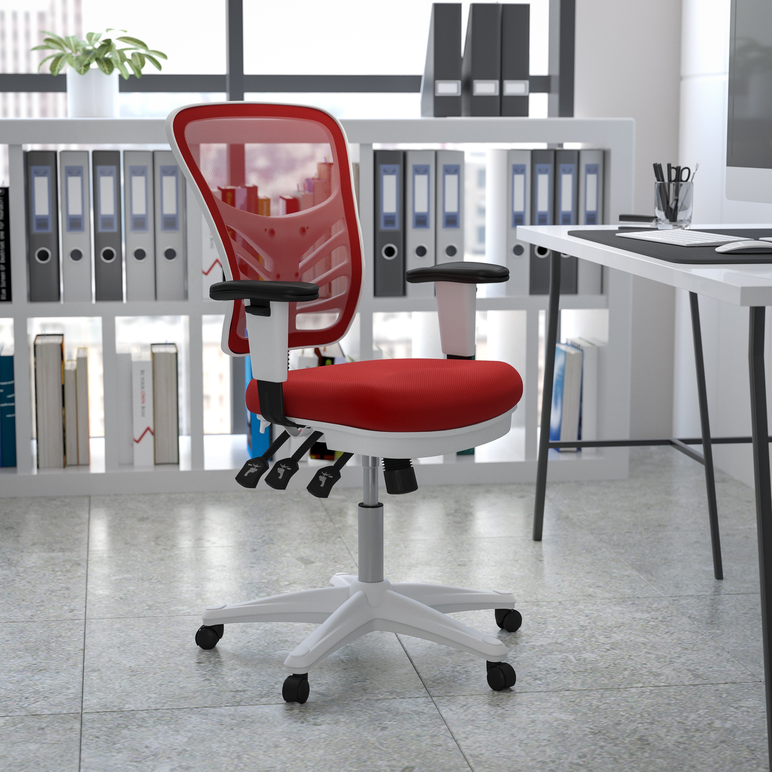 Flash Furniture 889142653172 Office-Chairs - View #3
