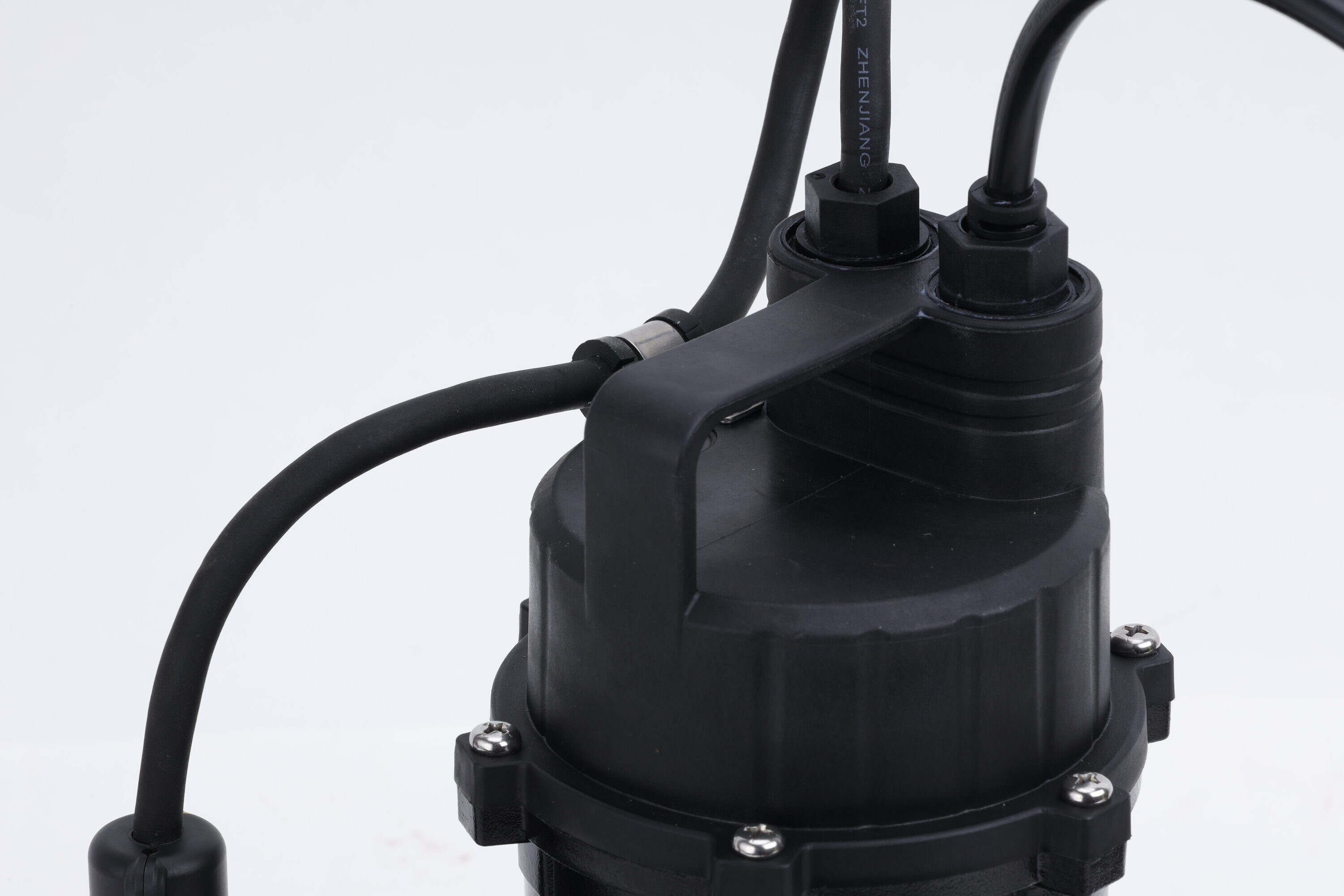 LEO LSD-252PL pumps - View #4
