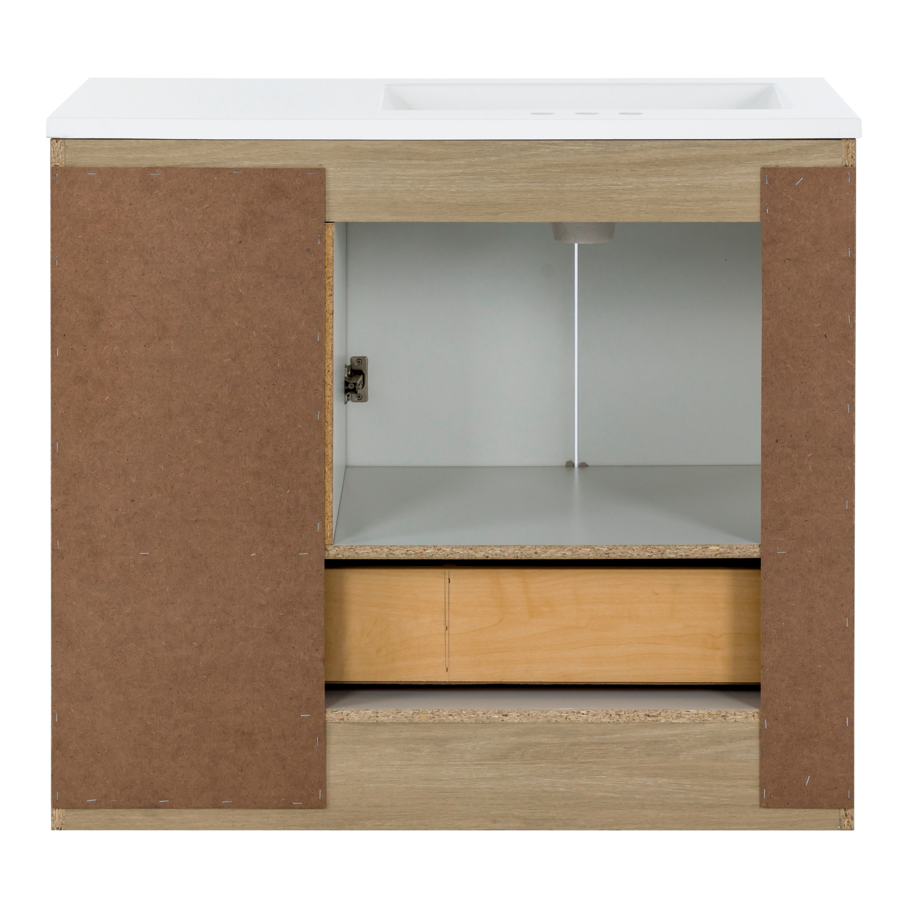 Diamond NOW C36W30350 Bath-Vanity-Combo - View #10