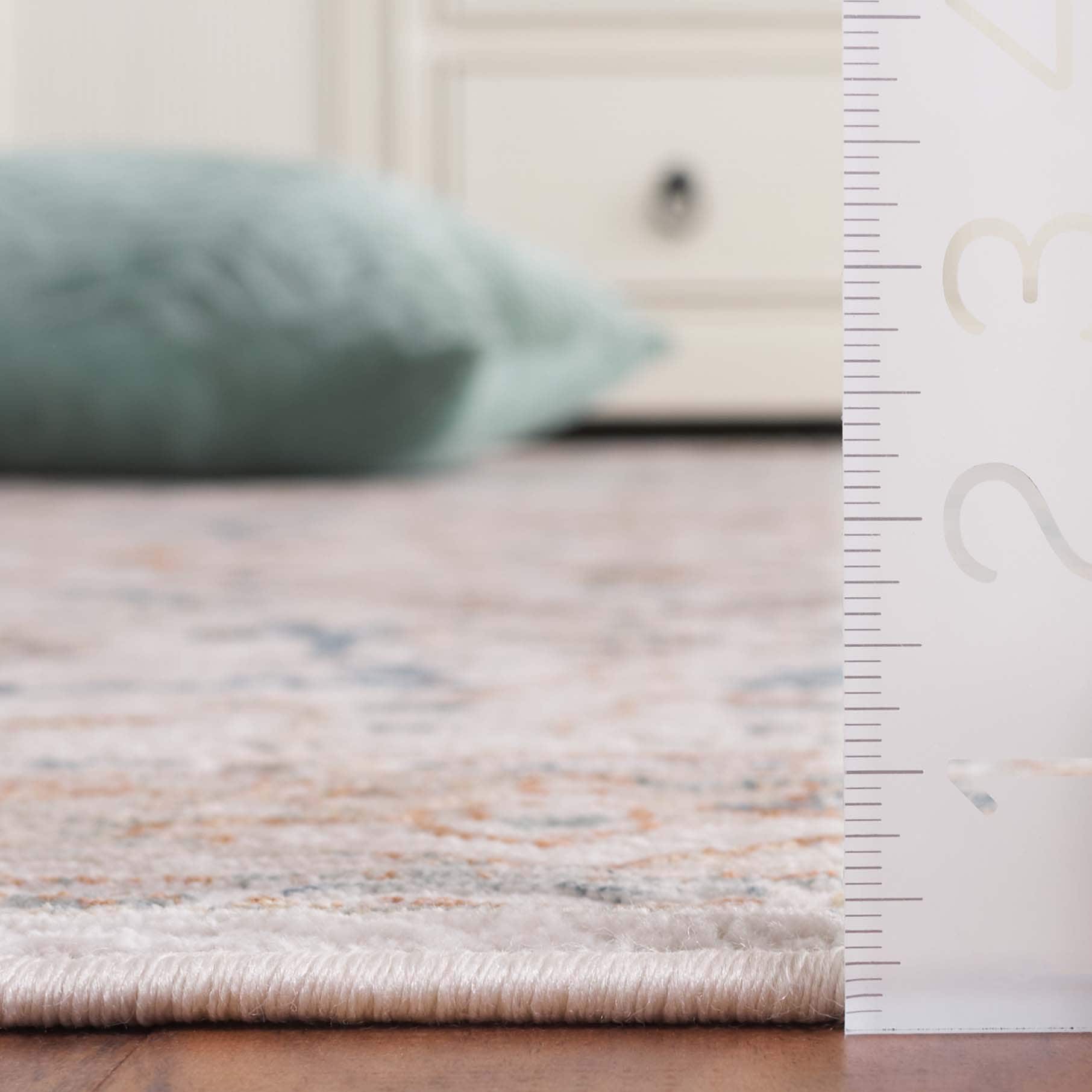Safavieh MSR1930B-5 rugs - View #5