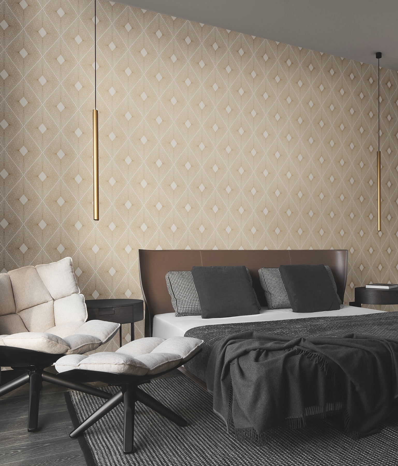 York Wallcoverings NW3592 wallpaper - View #2