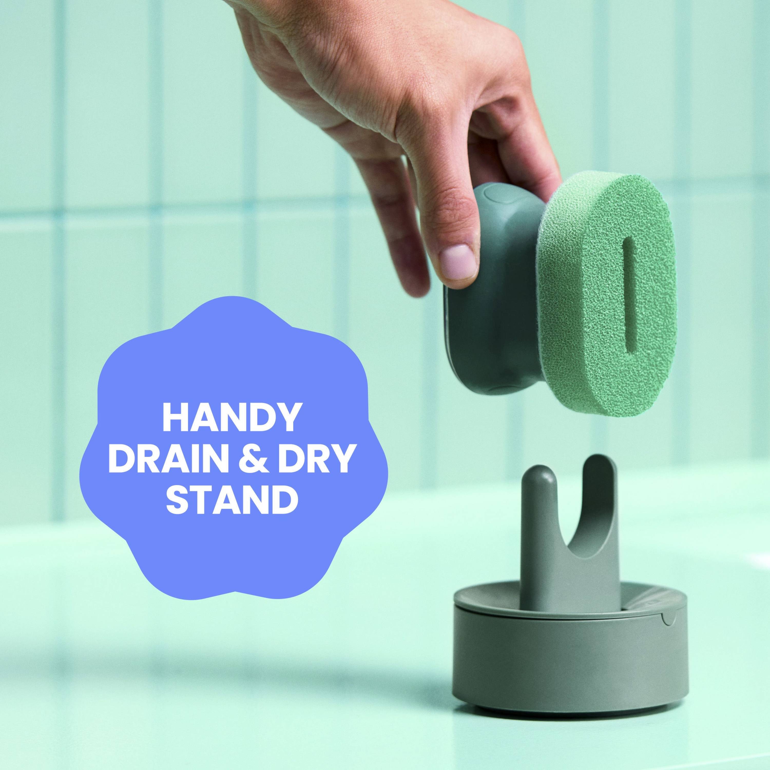 Scotch-Brite BRPS-3 Sponges-Scouring-Pads - View #8