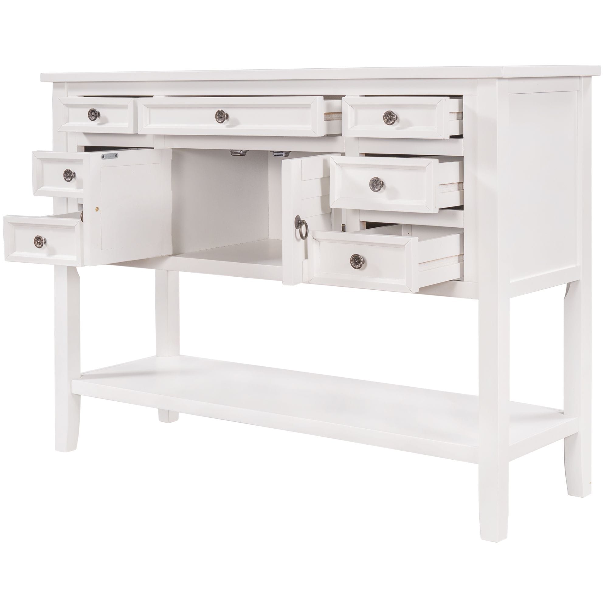 Yiekholo LL-0019AAA Console-Sofa-Tables - View #6