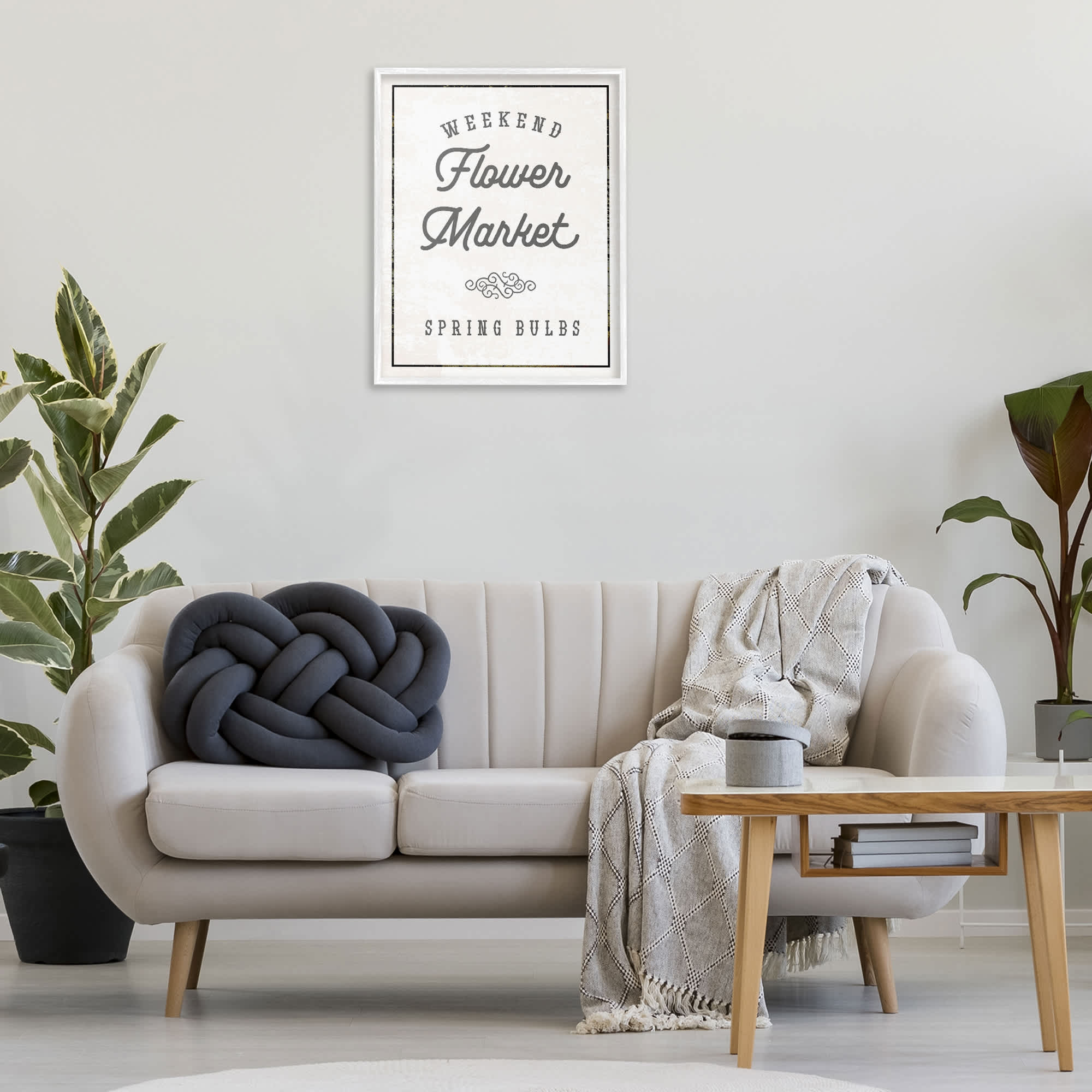 Stupell Industries BT-165-WFR-24X30 Wall-Art - View #3