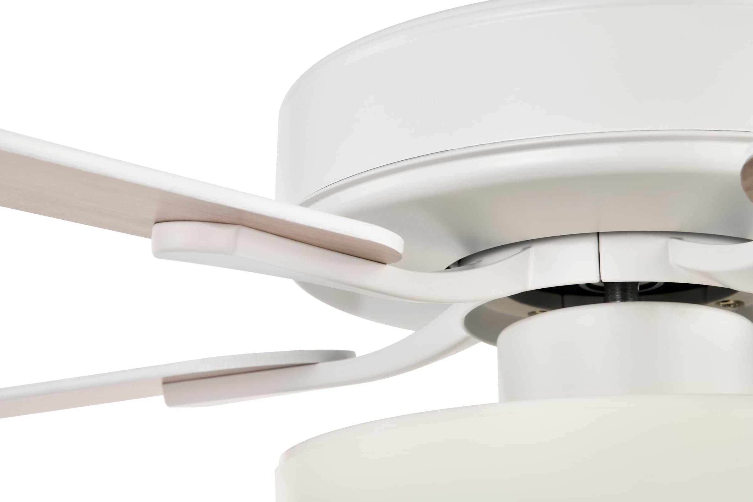 Edvivi FFG7316WH Ceiling-Fans - View #5