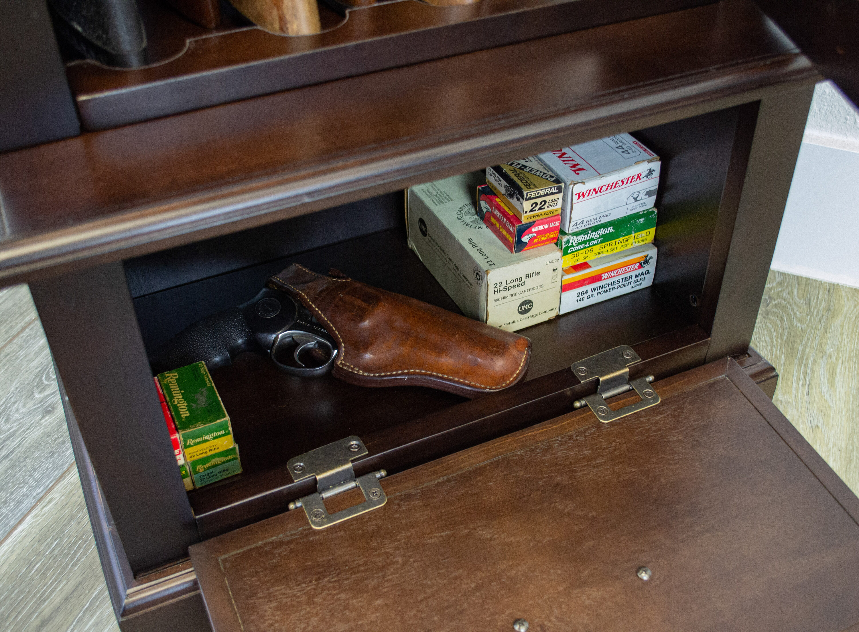 A Furniture Classics 650 Gun-Safes - View #9