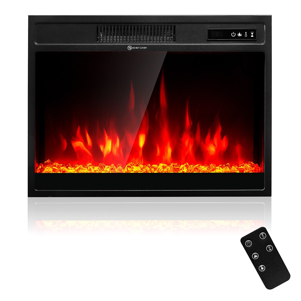 AOXUN H20021 Electric-Fireplaces - View #9
