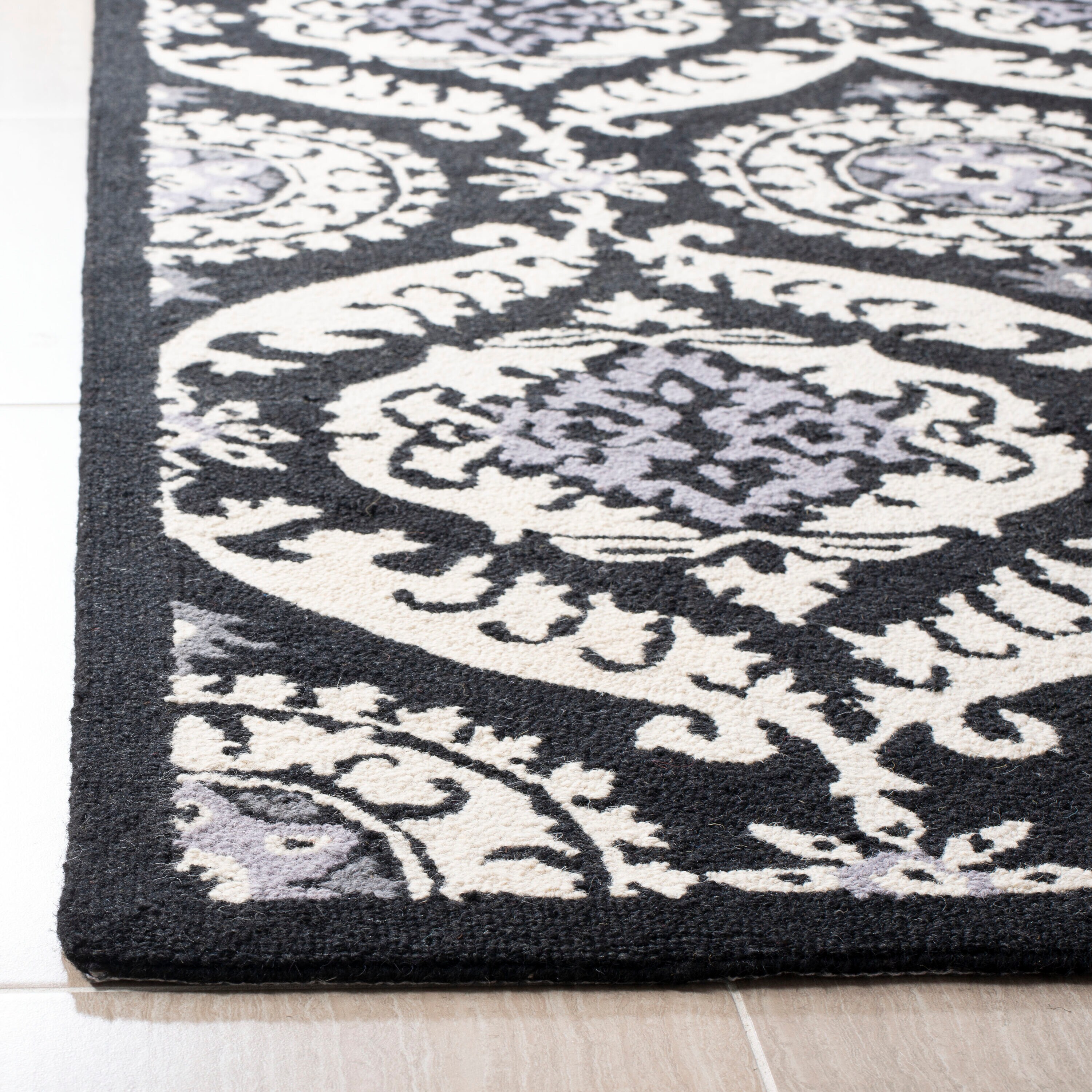 Safavieh HK356A-6 rugs - View #4