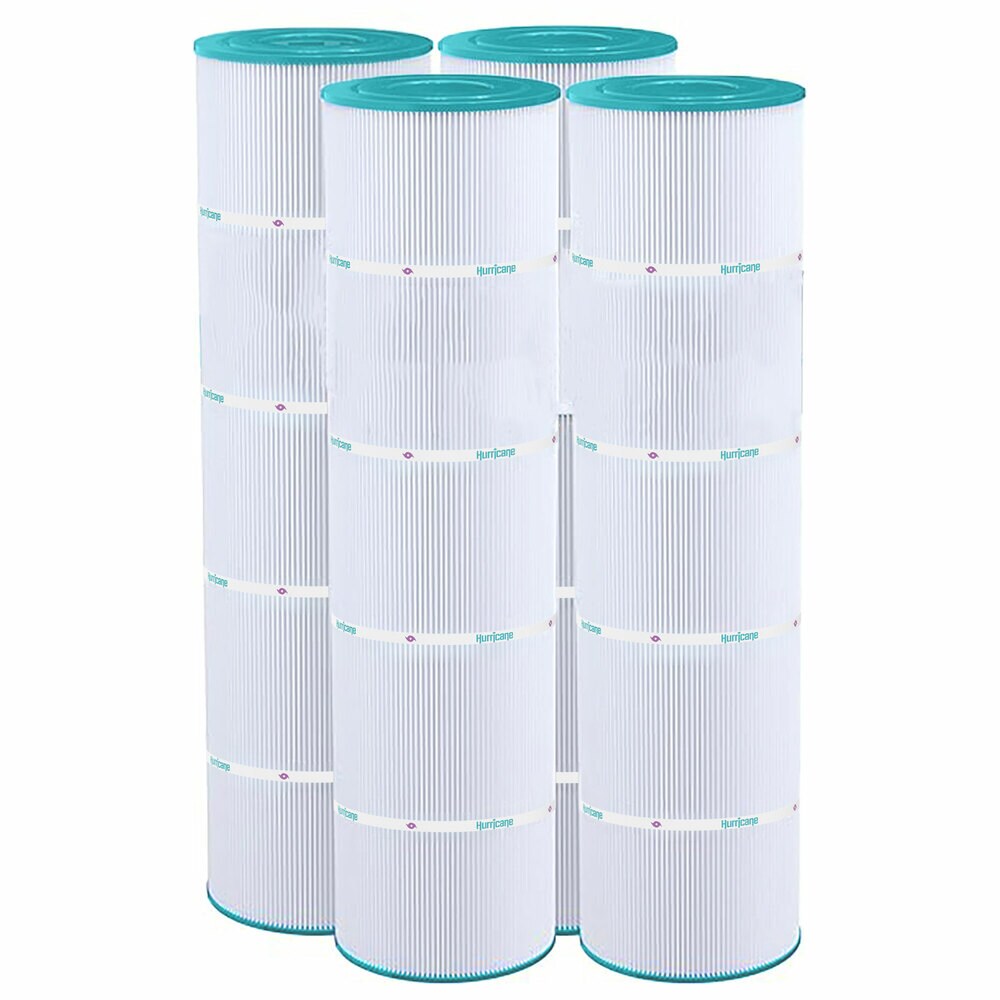 Hurricane 400404 Cartridge Pool Filter System