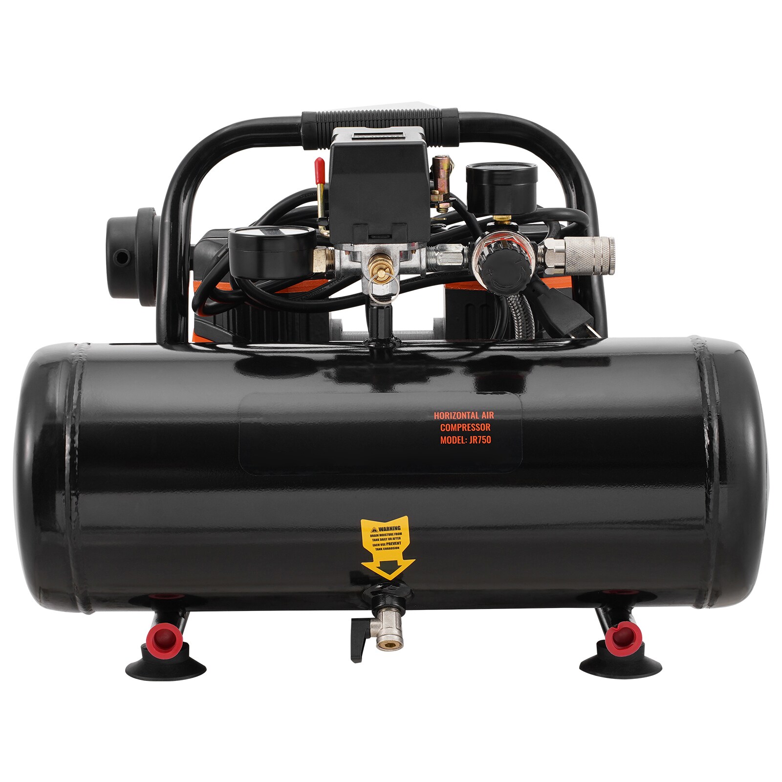 GIVIMO ZMLW014GIVSS1076 Air-Compressors - View #9