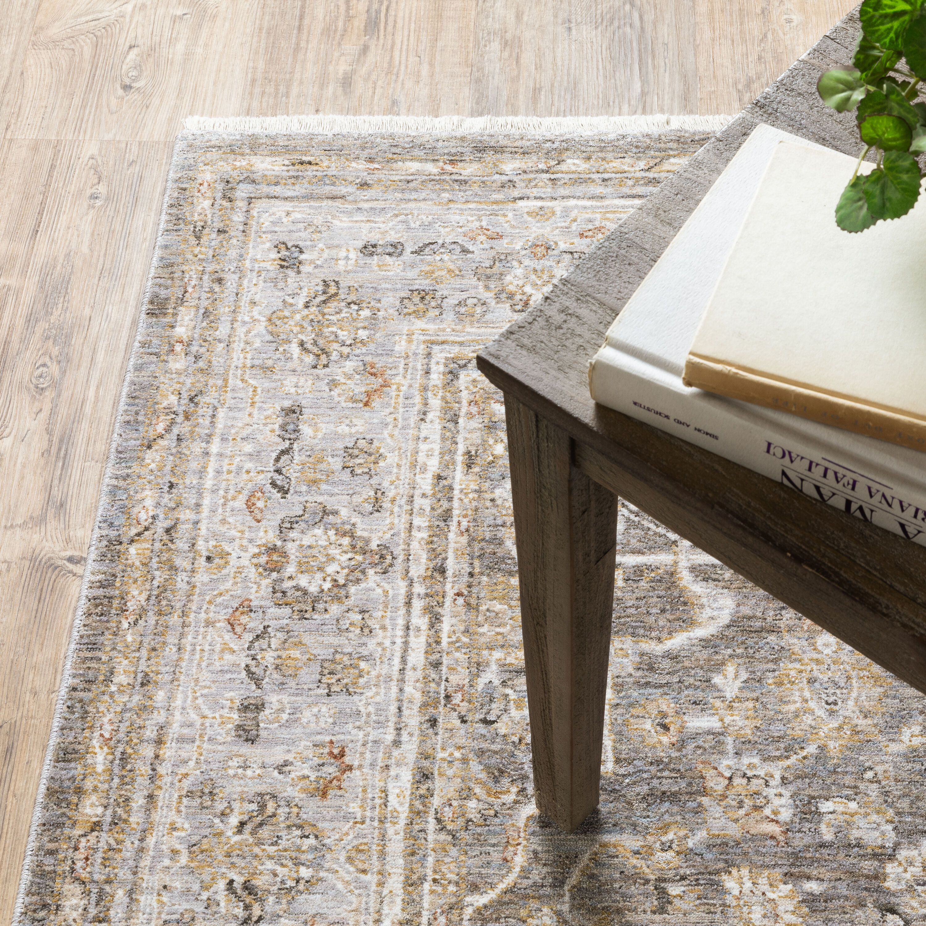 Archer Lane 040MAHAM16L rugs - View #8
