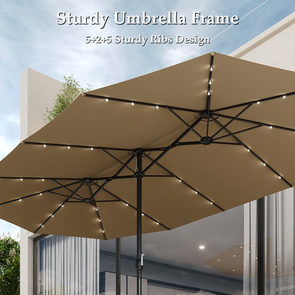 Homsee C-KF510010-04 Umbrellas-2 - View #8
